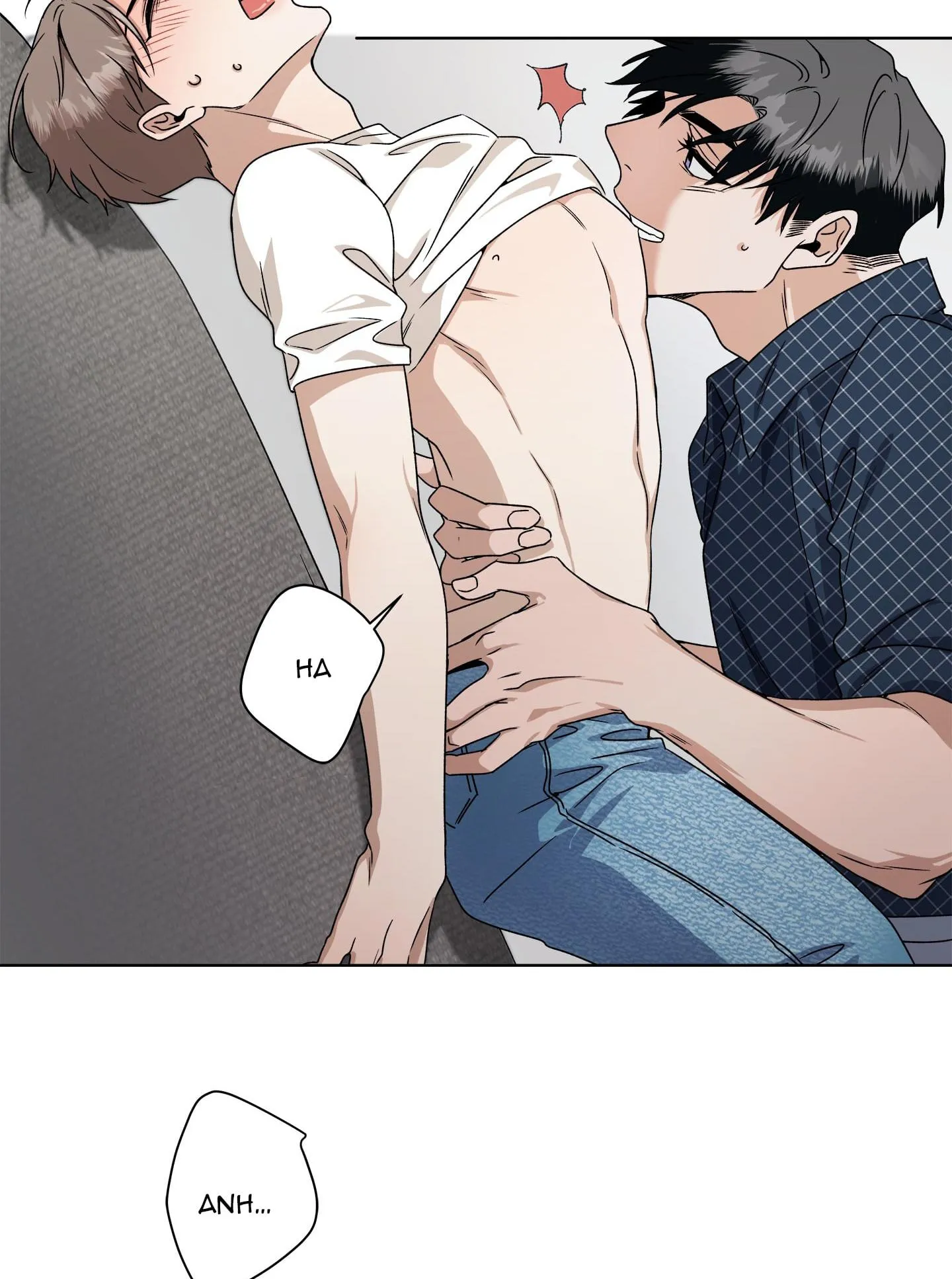 Diễn Xuất Bất Diệt Chapter 7 Trang 41