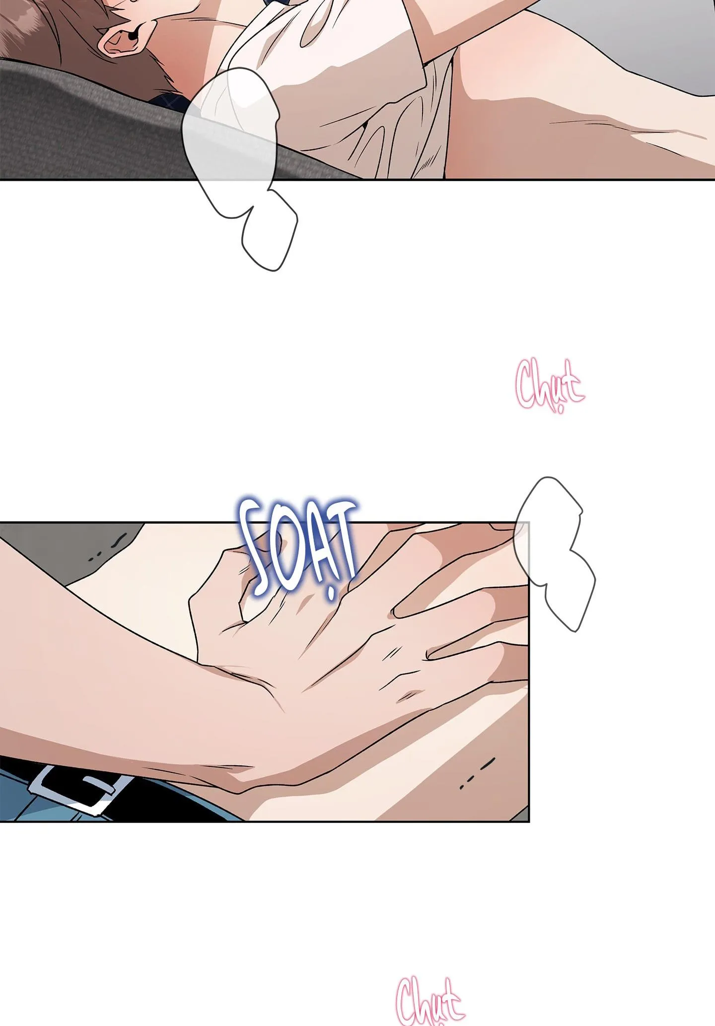 Diễn Xuất Bất Diệt Chapter 7 Trang 47