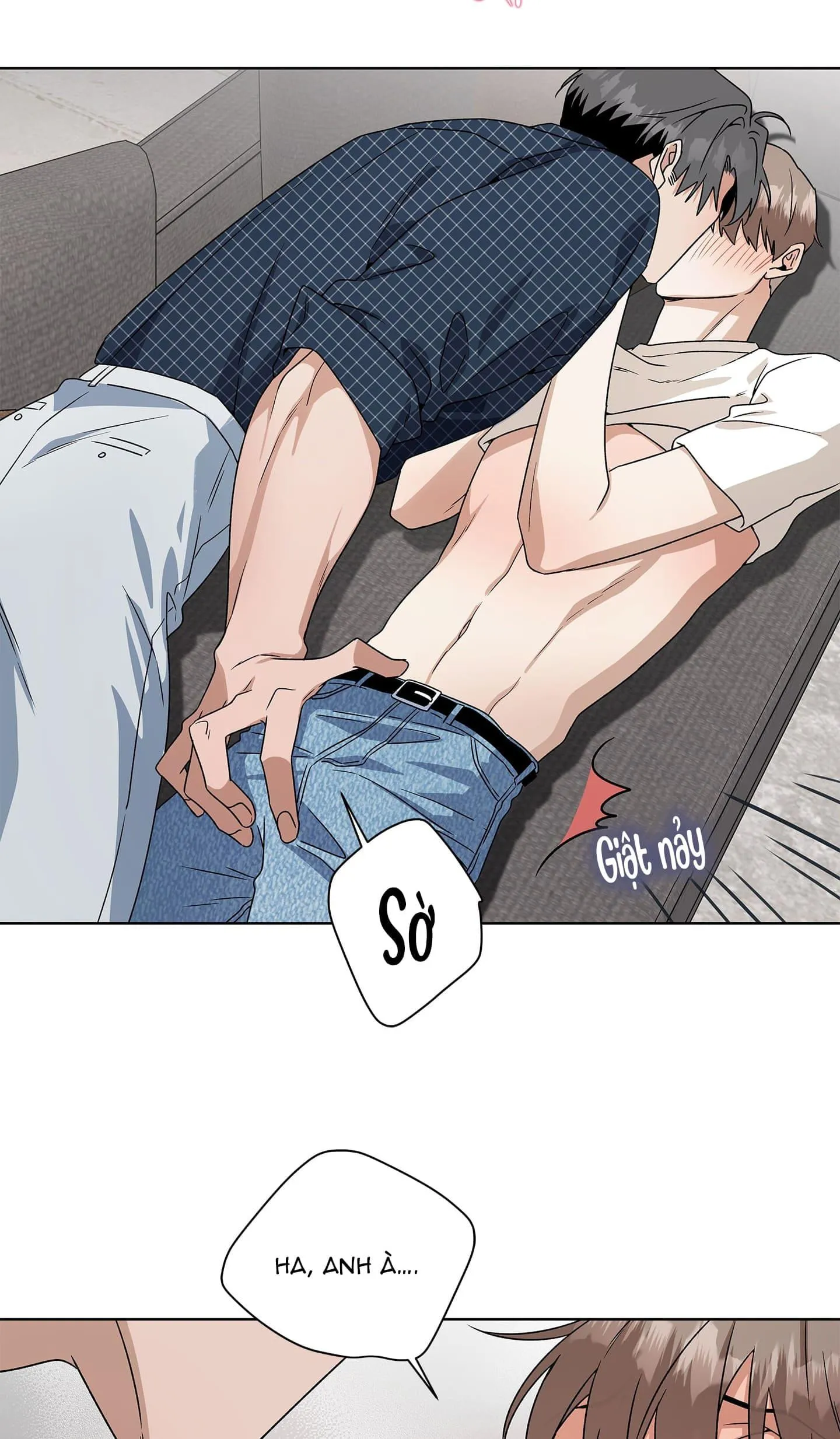 Diễn Xuất Bất Diệt Chapter 7 Trang 48