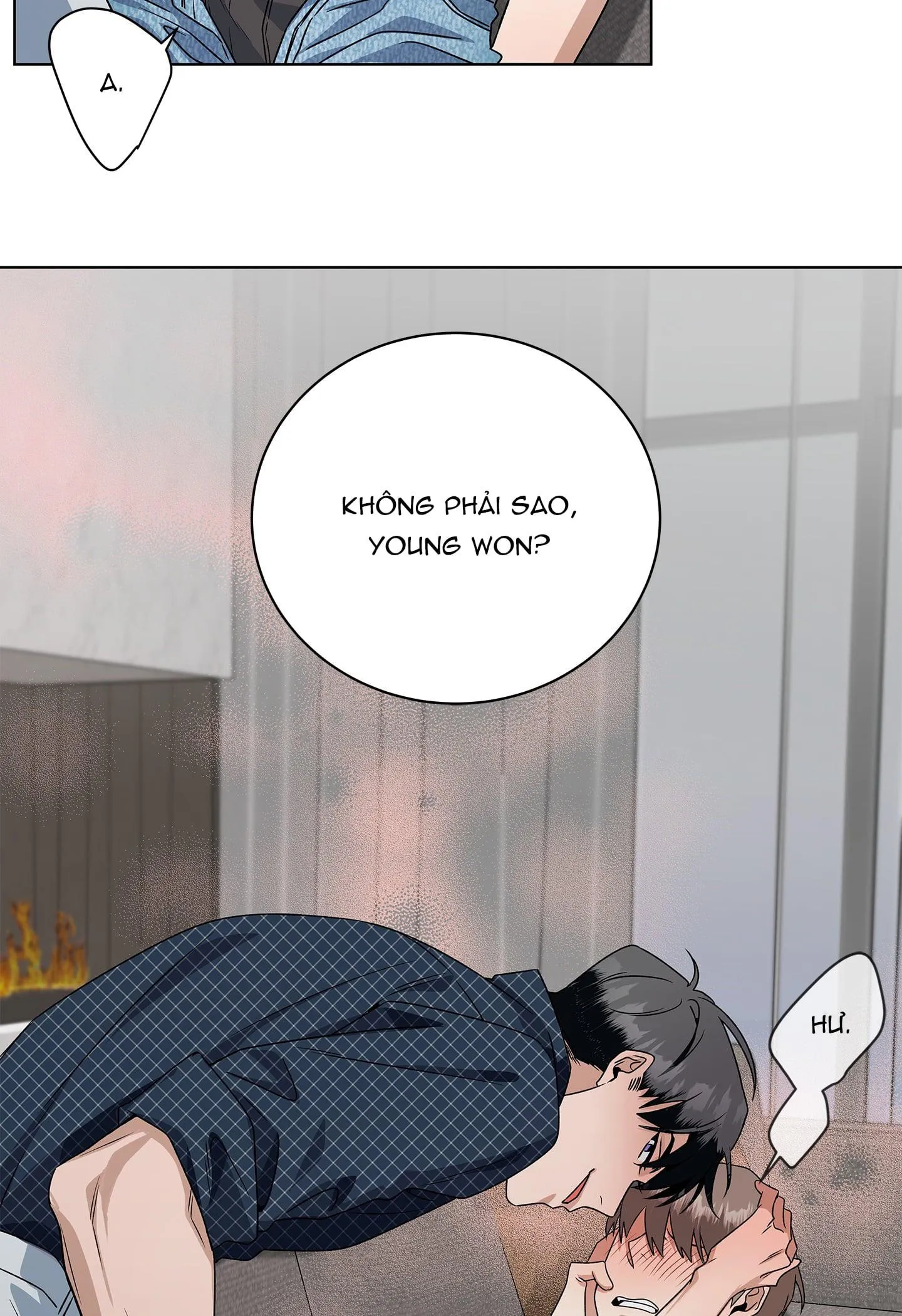 Diễn Xuất Bất Diệt Chapter 7 Trang 51