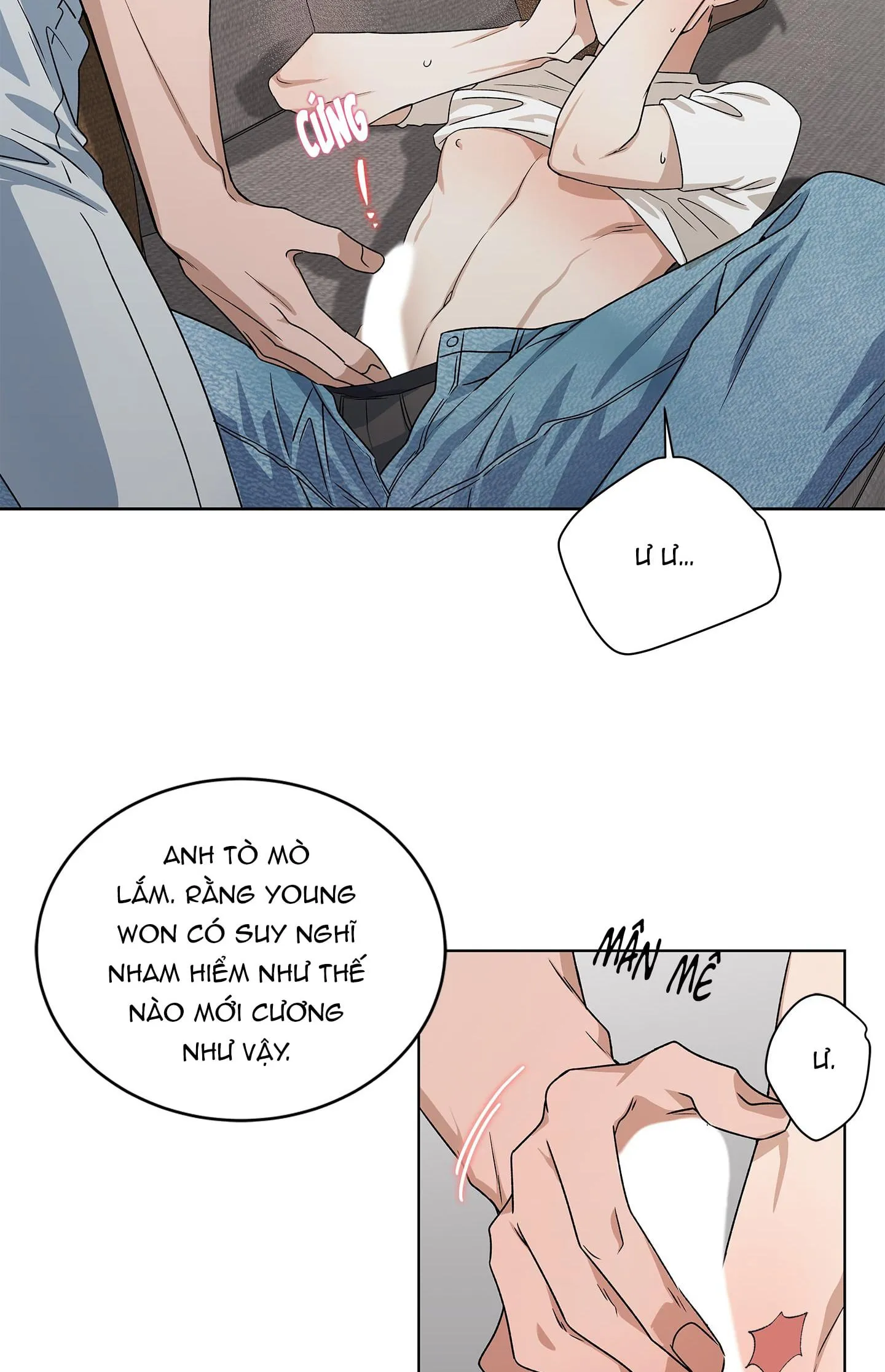 Diễn Xuất Bất Diệt Chapter 7 Trang 52
