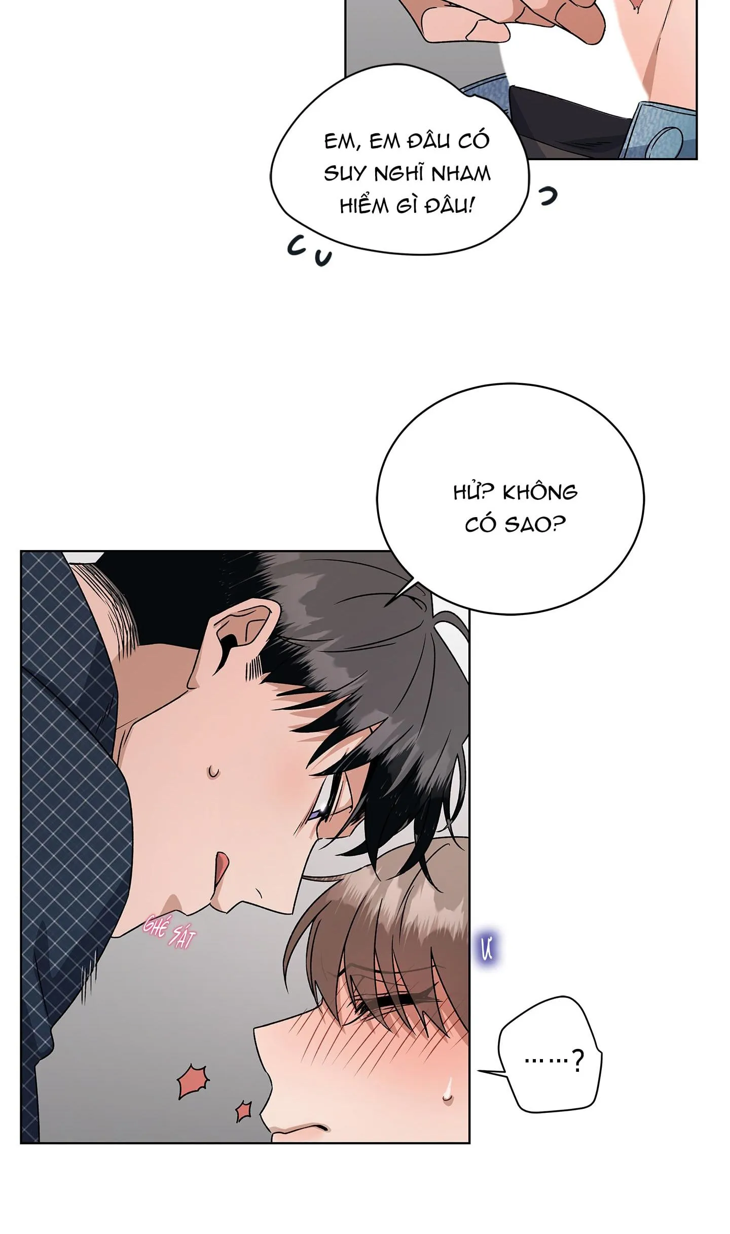 Diễn Xuất Bất Diệt Chapter 7 Trang 53