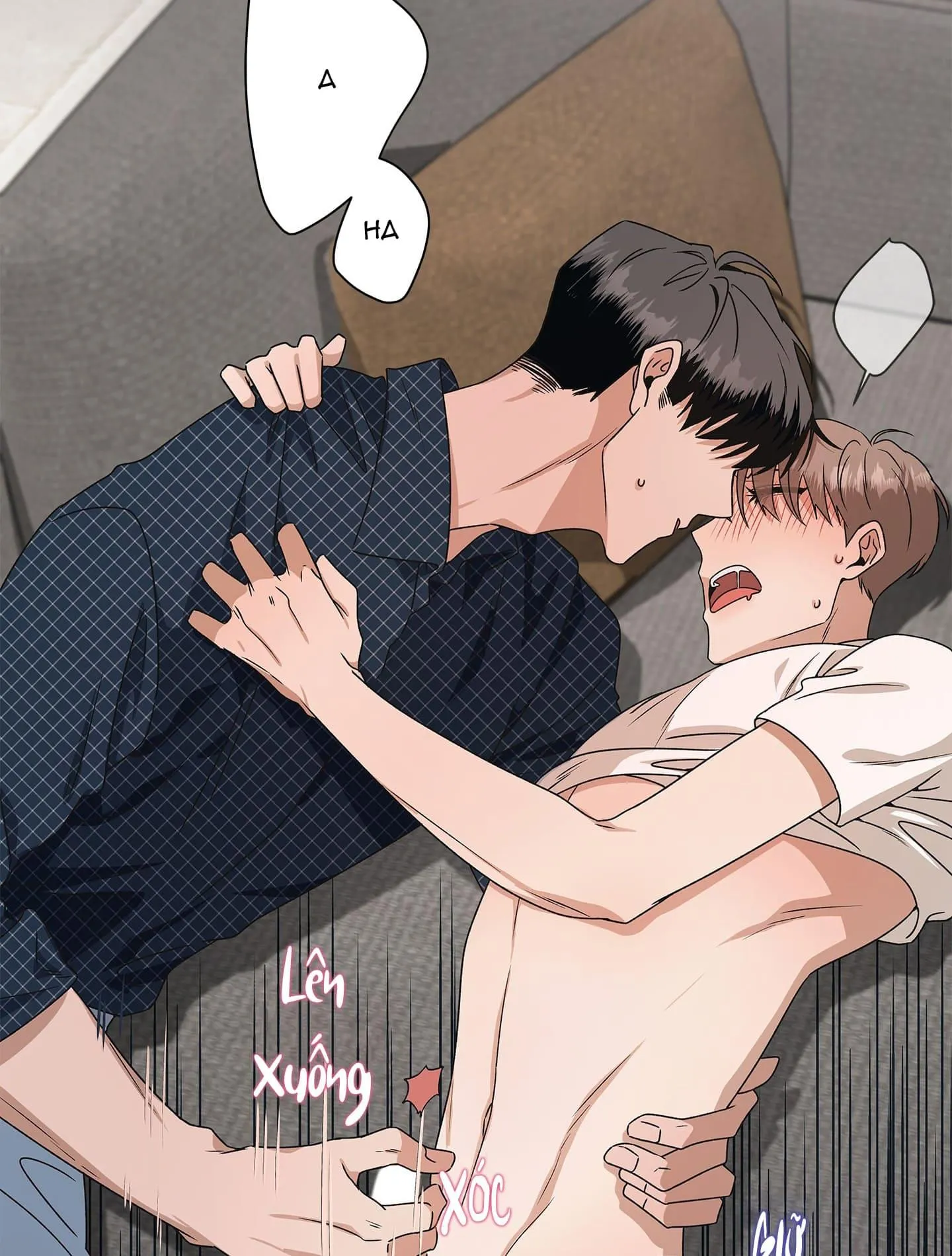Diễn Xuất Bất Diệt Chapter 7 Trang 56