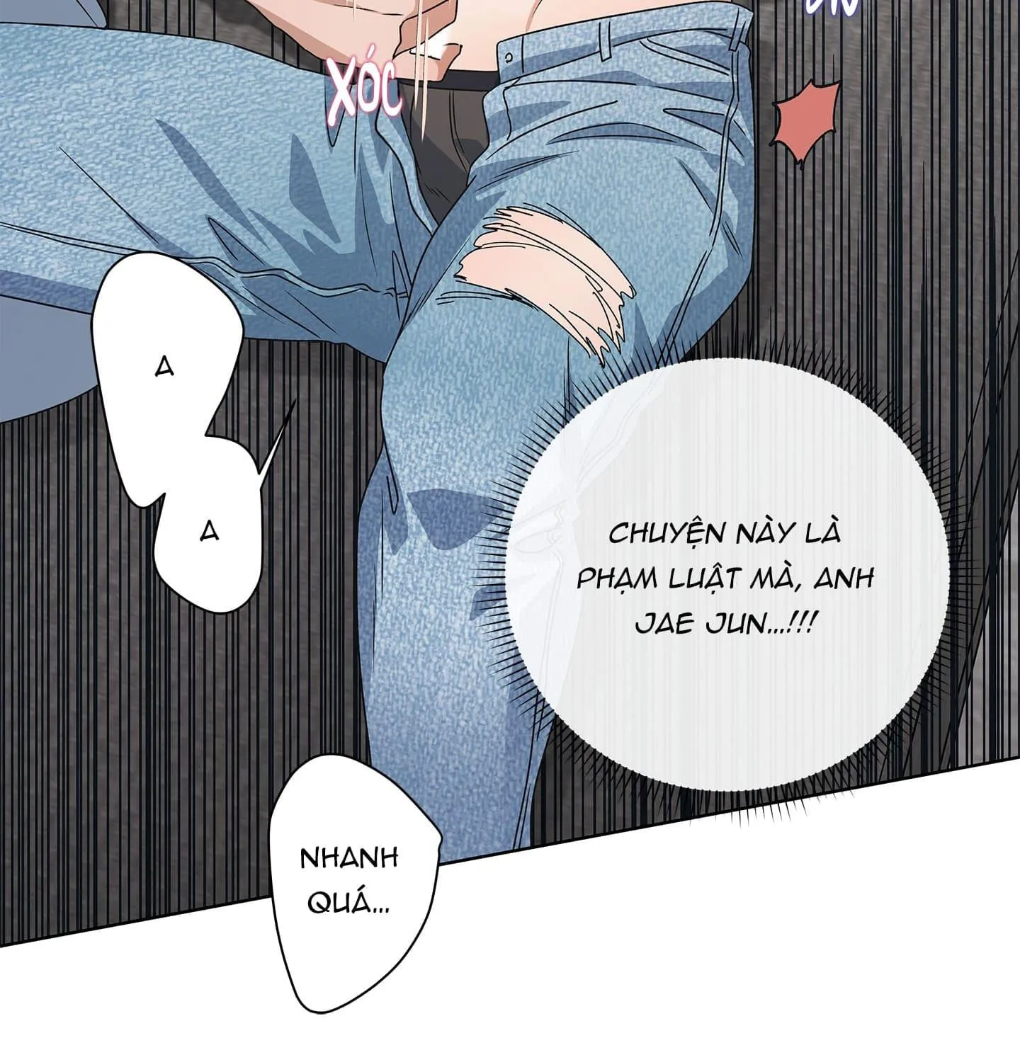 Diễn Xuất Bất Diệt Chapter 7 Trang 57