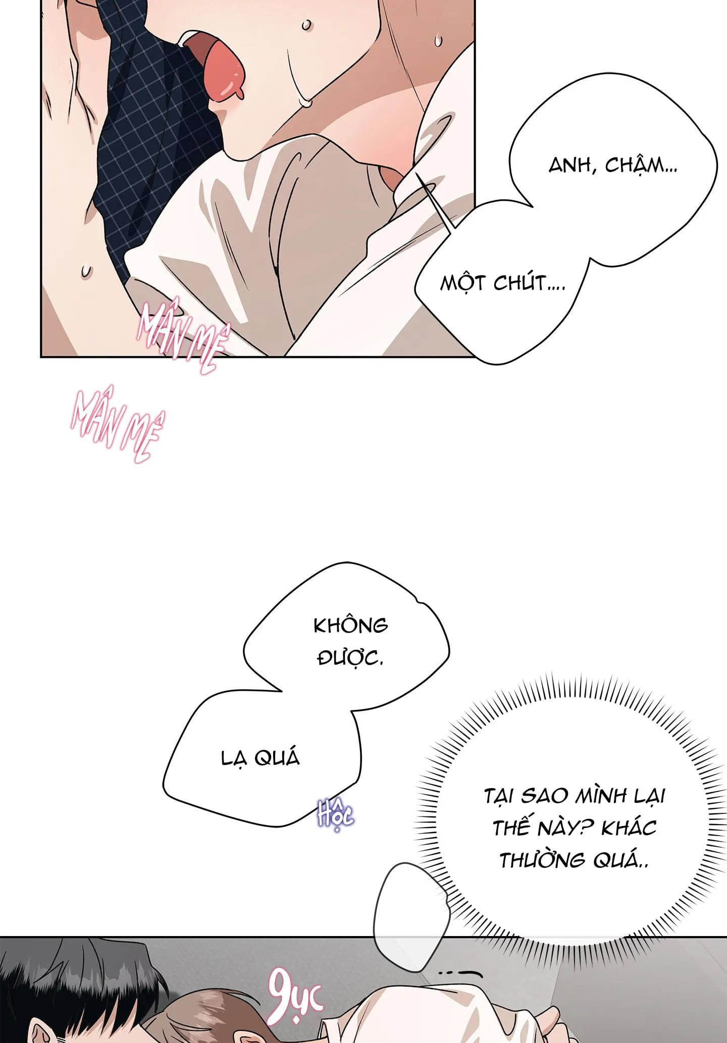 Diễn Xuất Bất Diệt Chapter 7 Trang 59