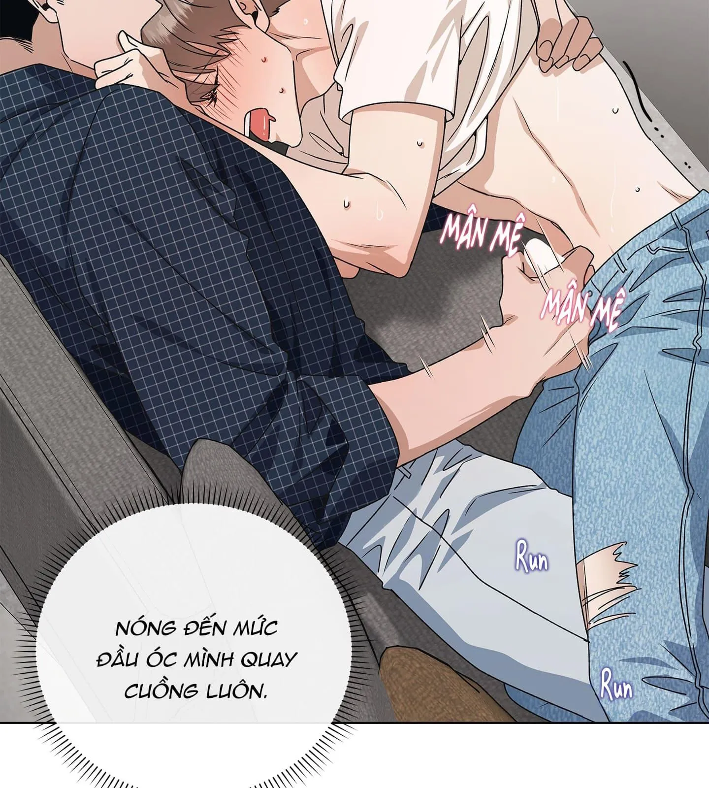 Diễn Xuất Bất Diệt Chapter 7 Trang 60