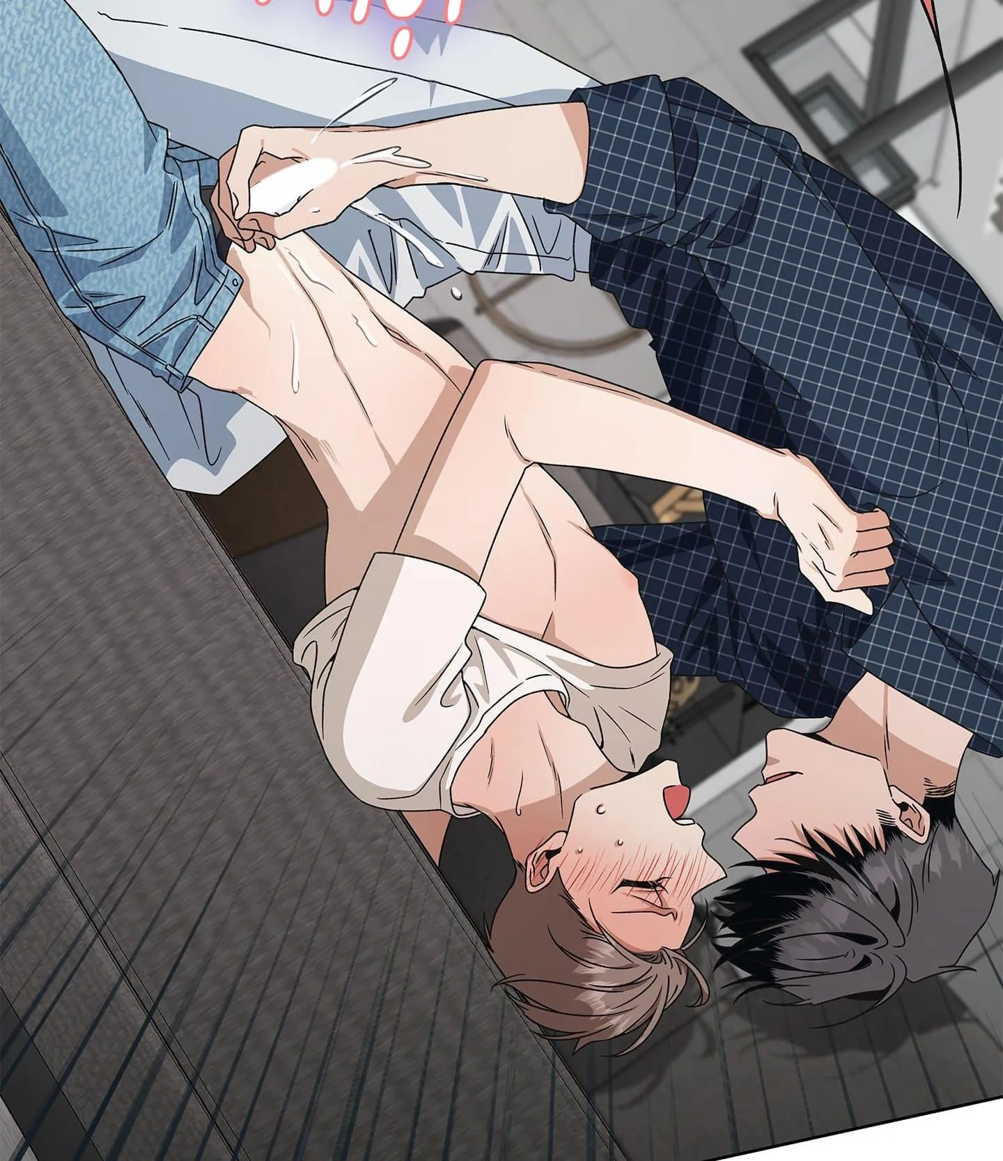 Diễn Xuất Bất Diệt Chapter 7 Trang 67