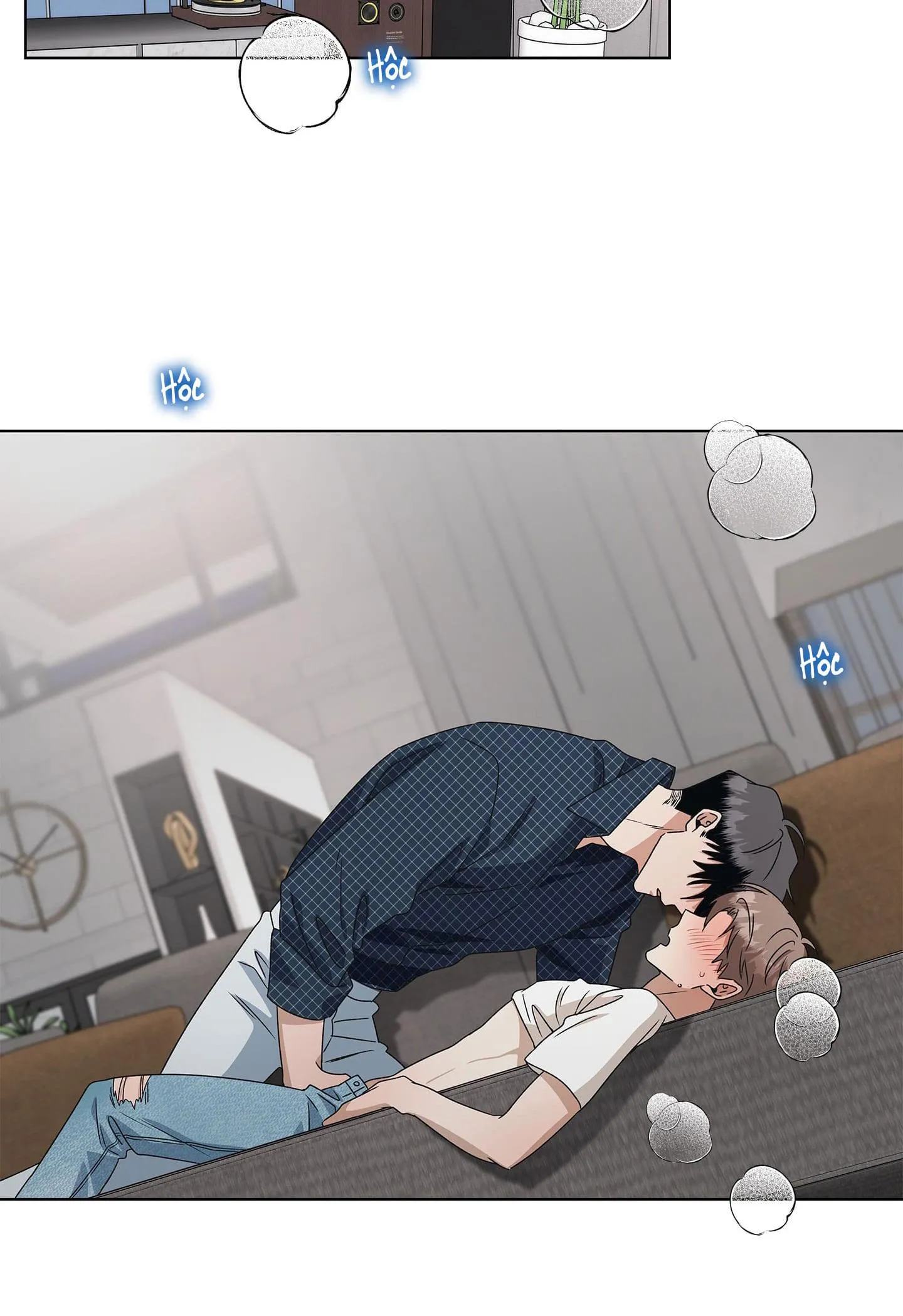 Diễn Xuất Bất Diệt Chapter 7 Trang 69