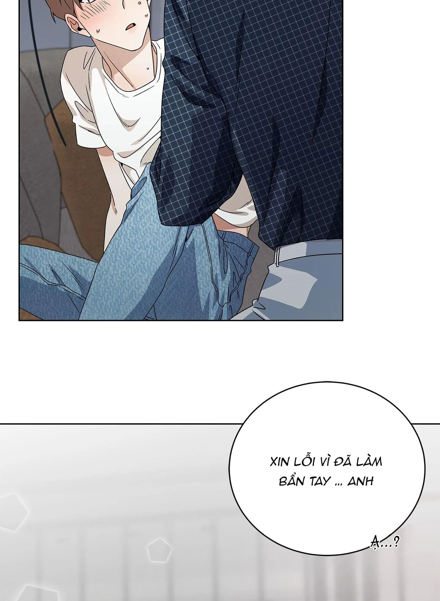 Diễn Xuất Bất Diệt Chapter 7 Trang 72