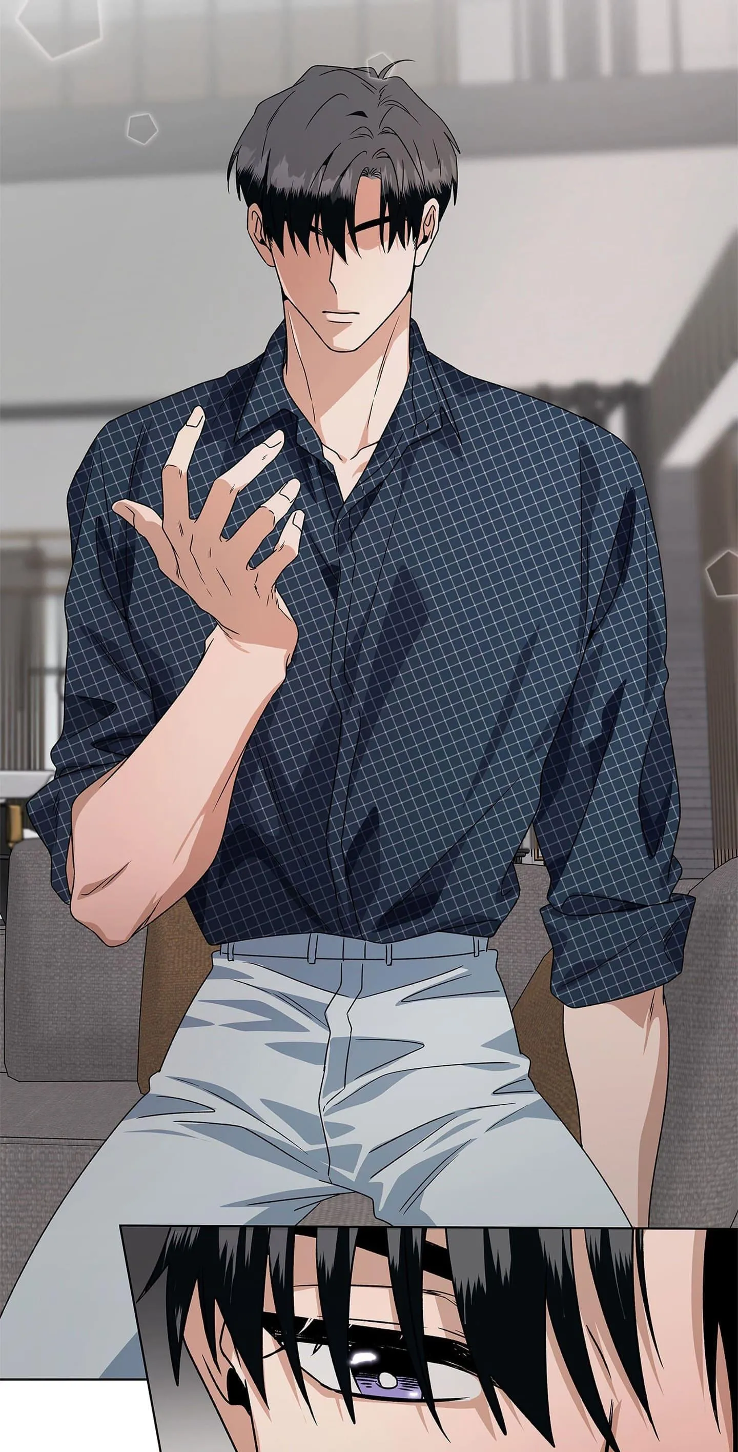 Diễn Xuất Bất Diệt Chapter 7 Trang 73