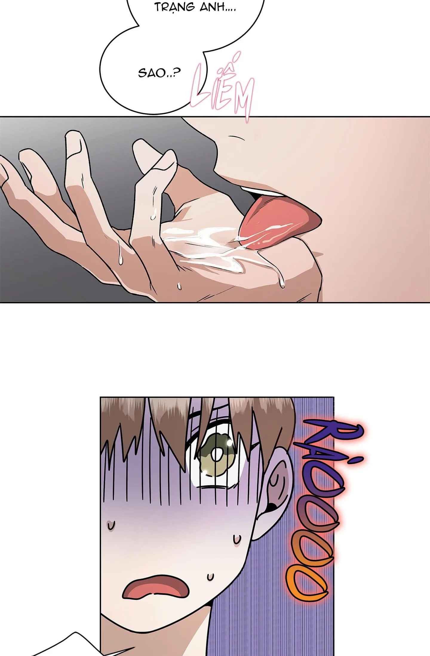 Diễn Xuất Bất Diệt Chapter 7 Trang 75