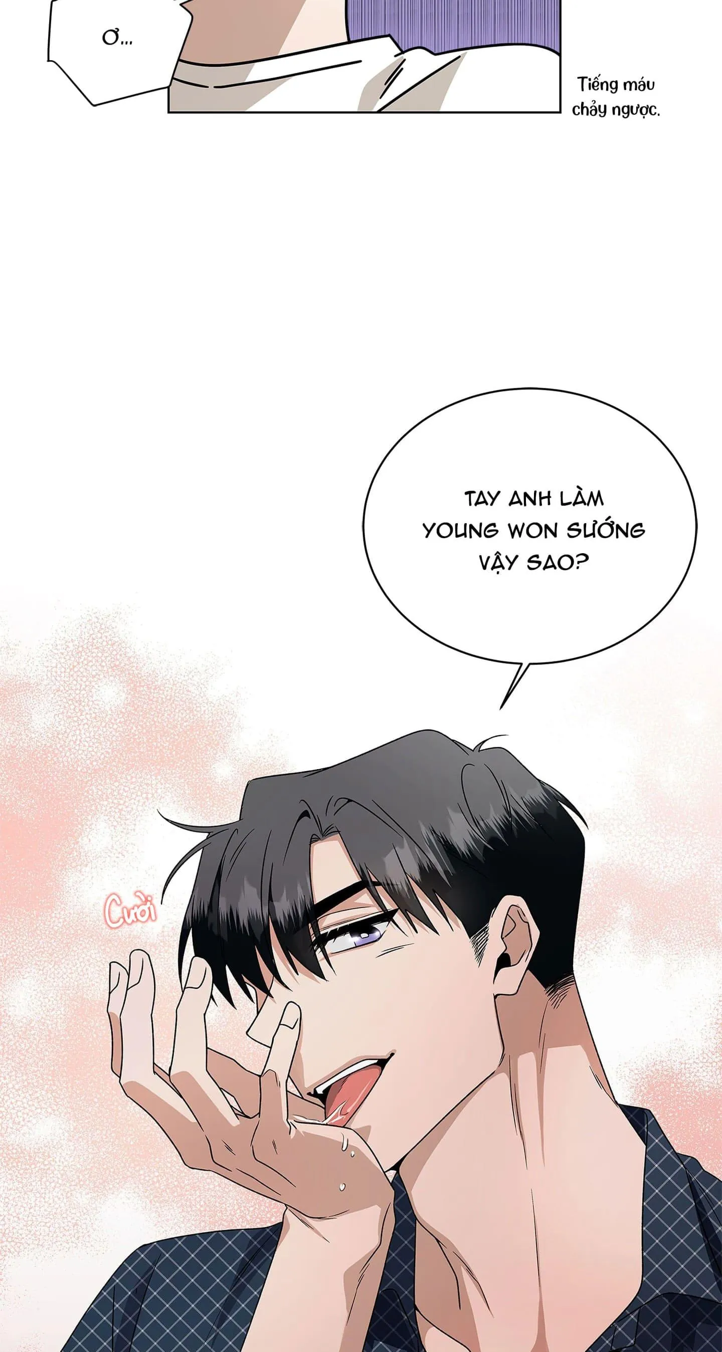 Diễn Xuất Bất Diệt Chapter 7 Trang 76