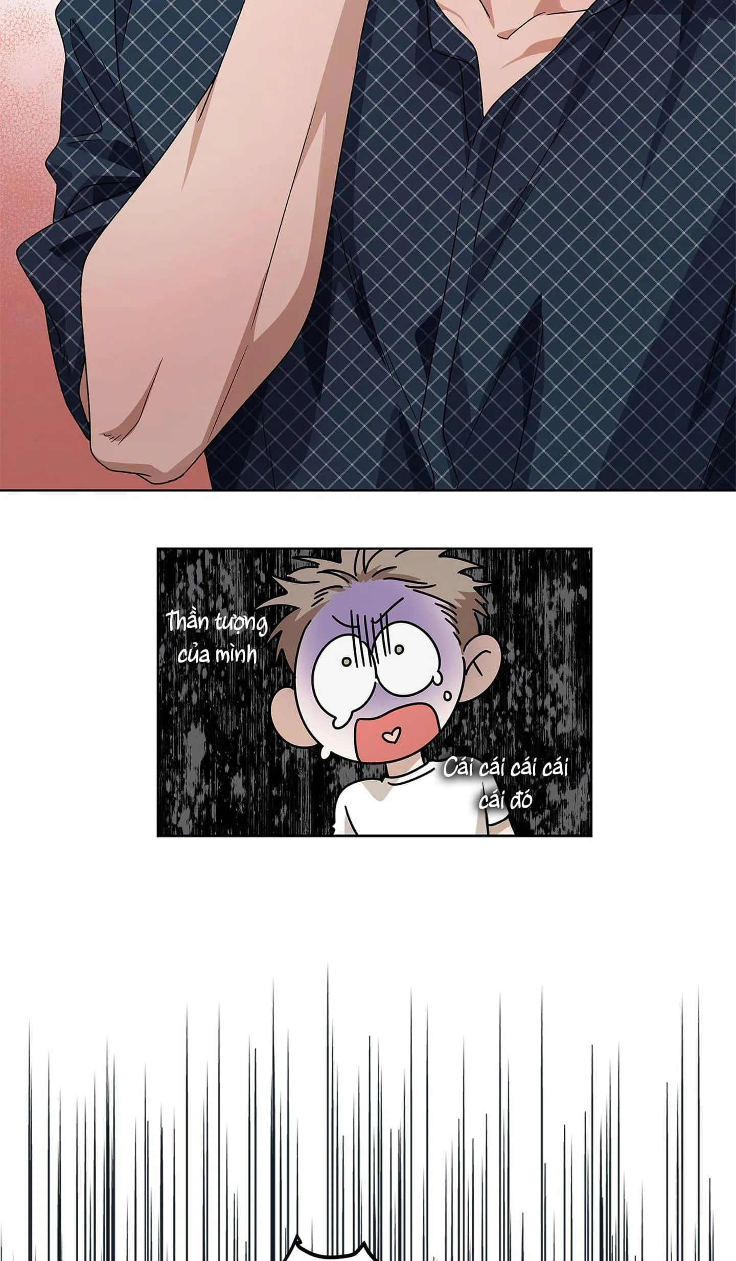 Diễn Xuất Bất Diệt Chapter 7 Trang 77