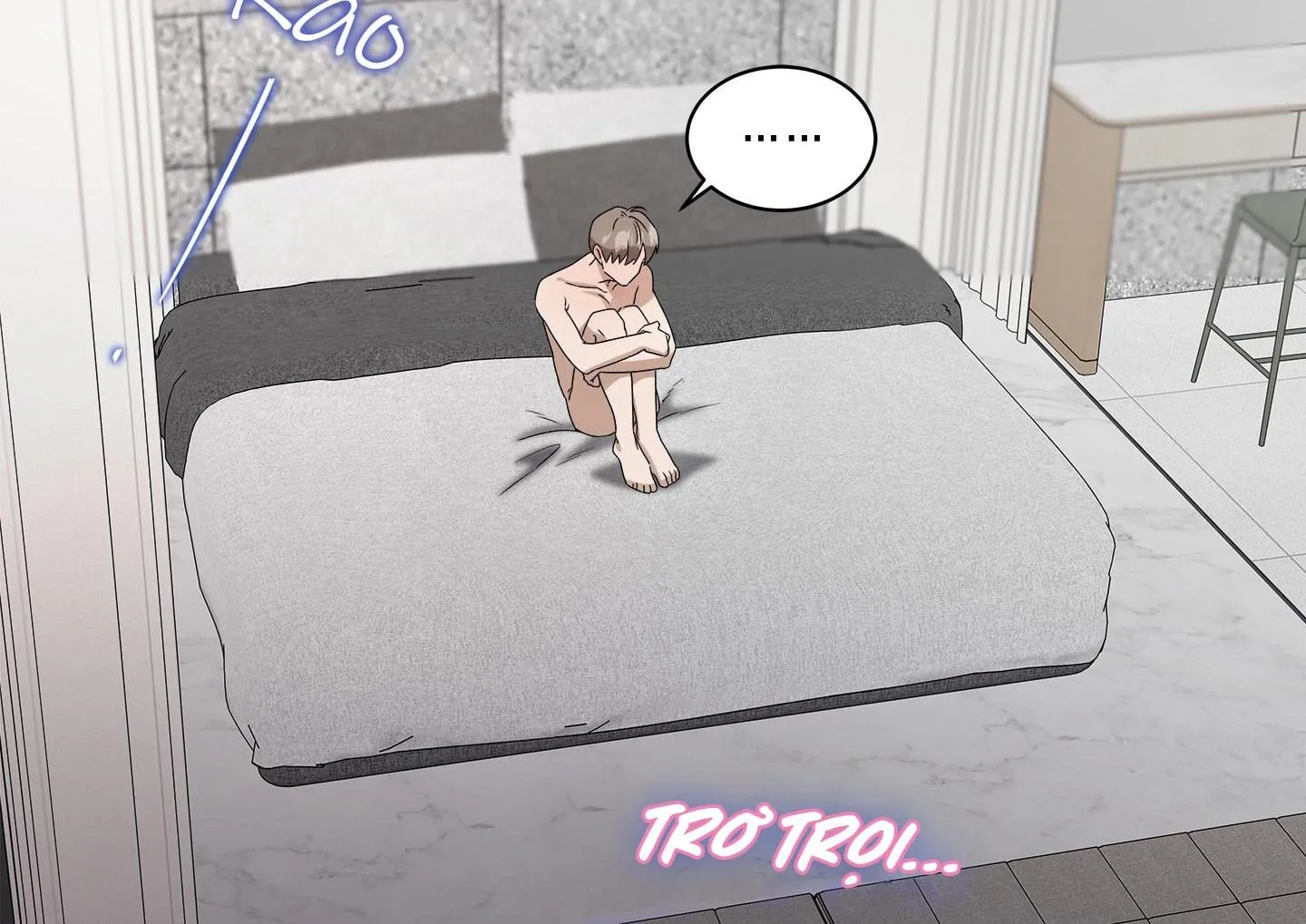 Diễn Xuất Bất Diệt Chapter 8 Trang 4