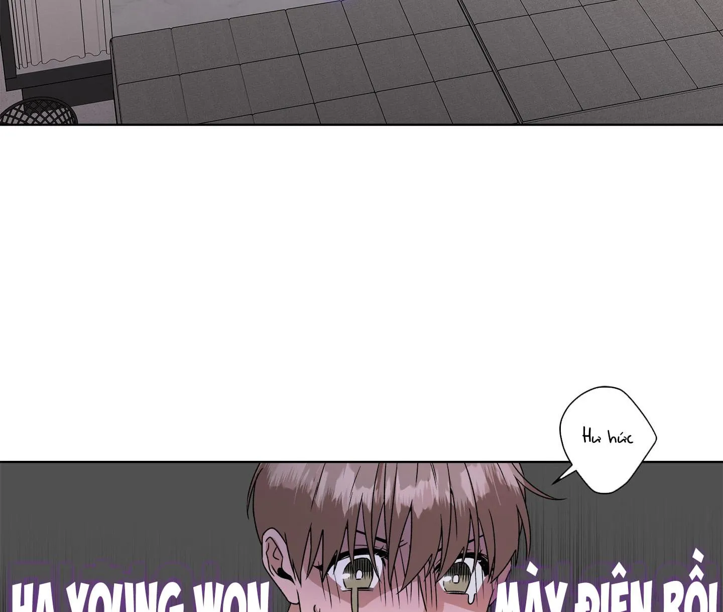 Diễn Xuất Bất Diệt Chapter 8 Trang 5