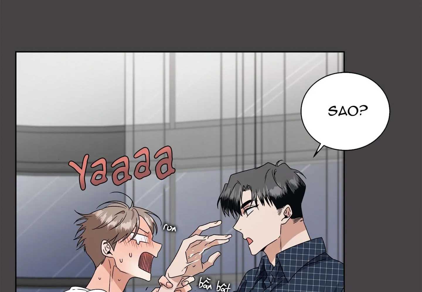 Diễn Xuất Bất Diệt Chapter 8 Trang 8