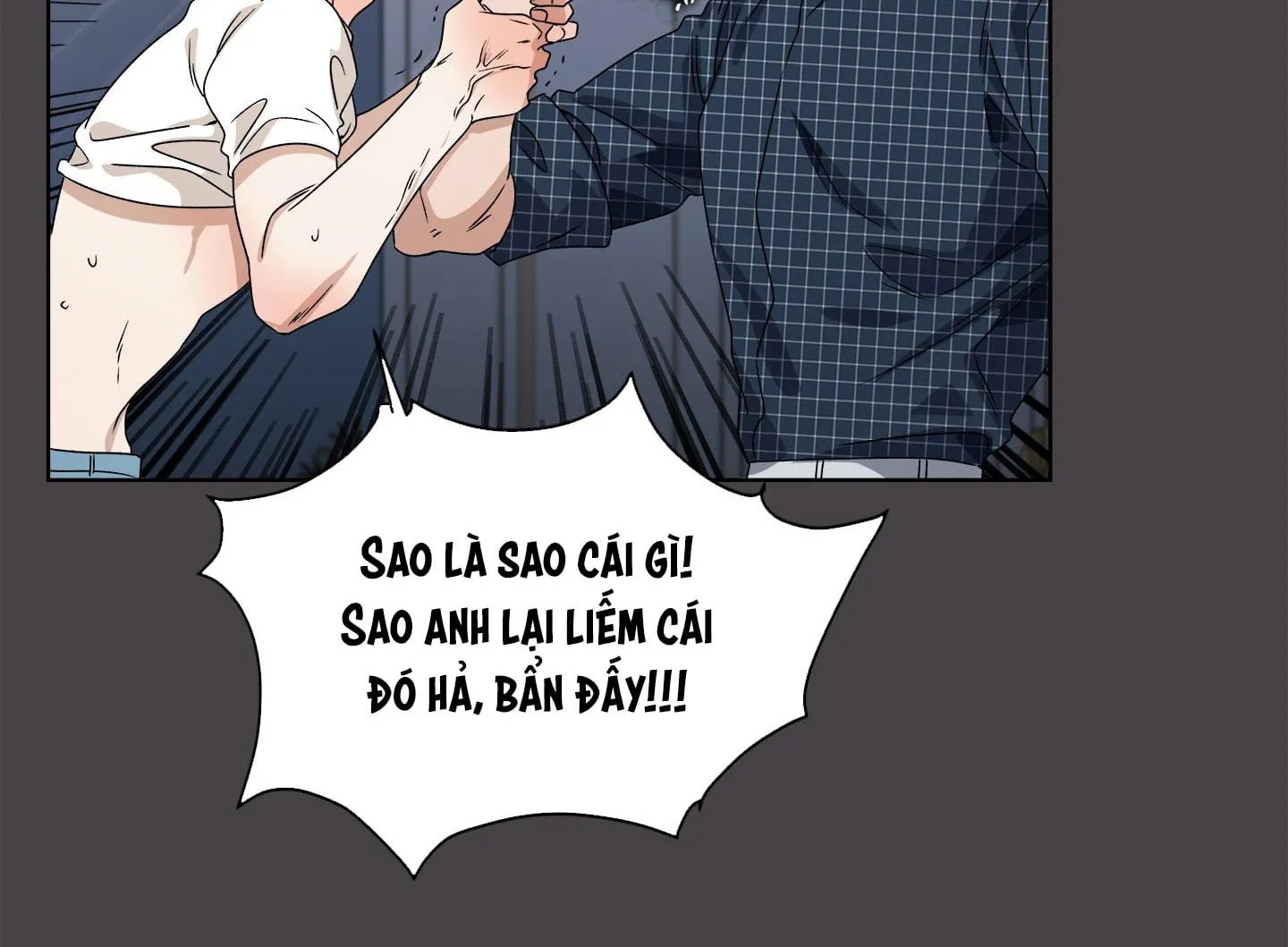 Diễn Xuất Bất Diệt Chapter 8 Trang 9