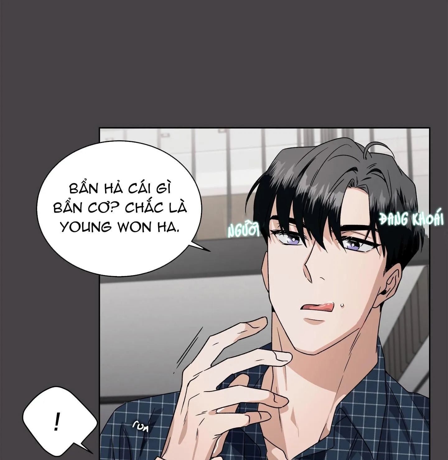 Diễn Xuất Bất Diệt Chapter 8 Trang 10