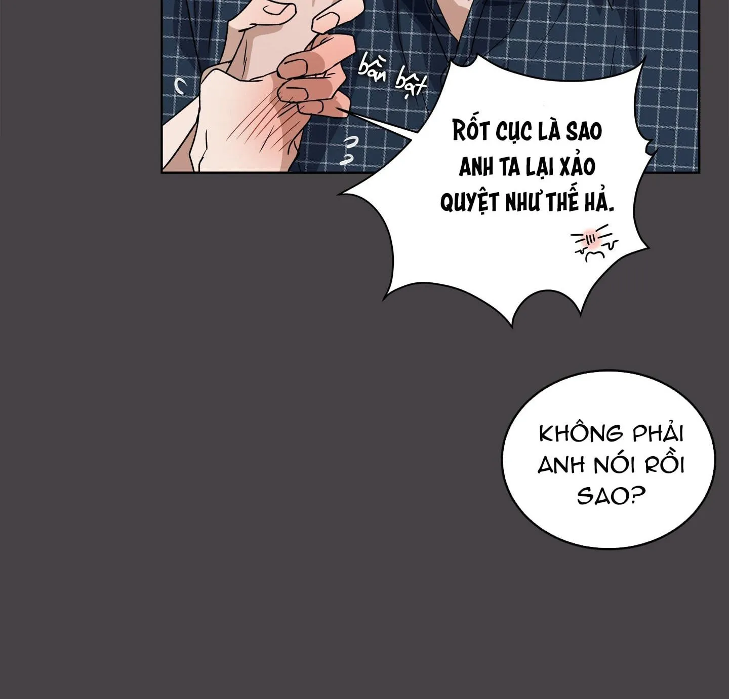 Diễn Xuất Bất Diệt Chapter 8 Trang 11