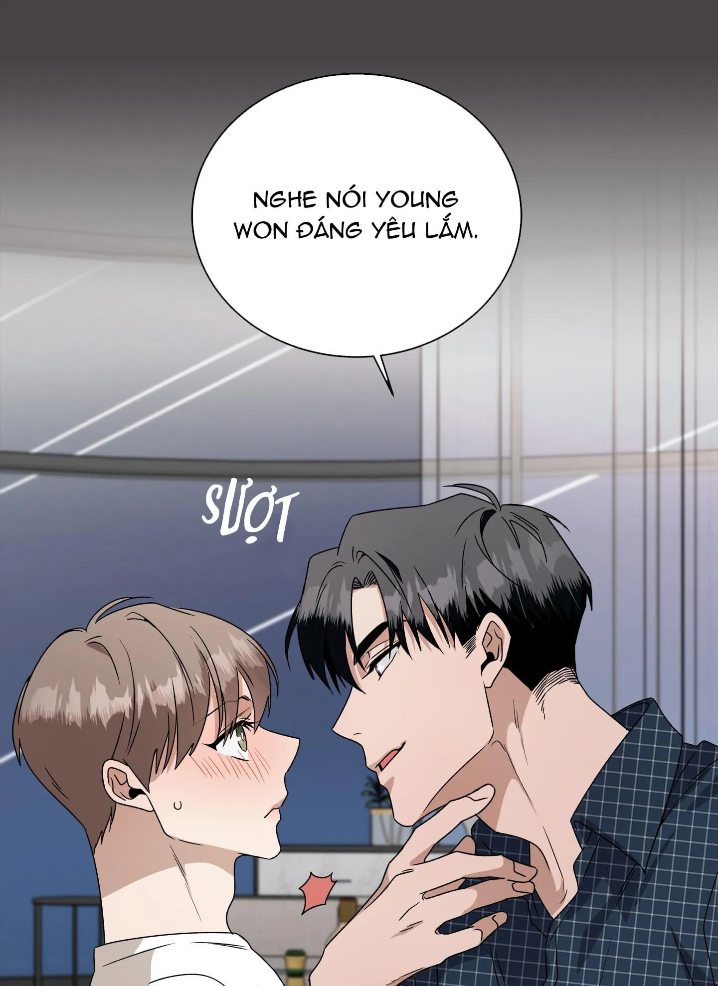 Diễn Xuất Bất Diệt Chapter 8 Trang 12