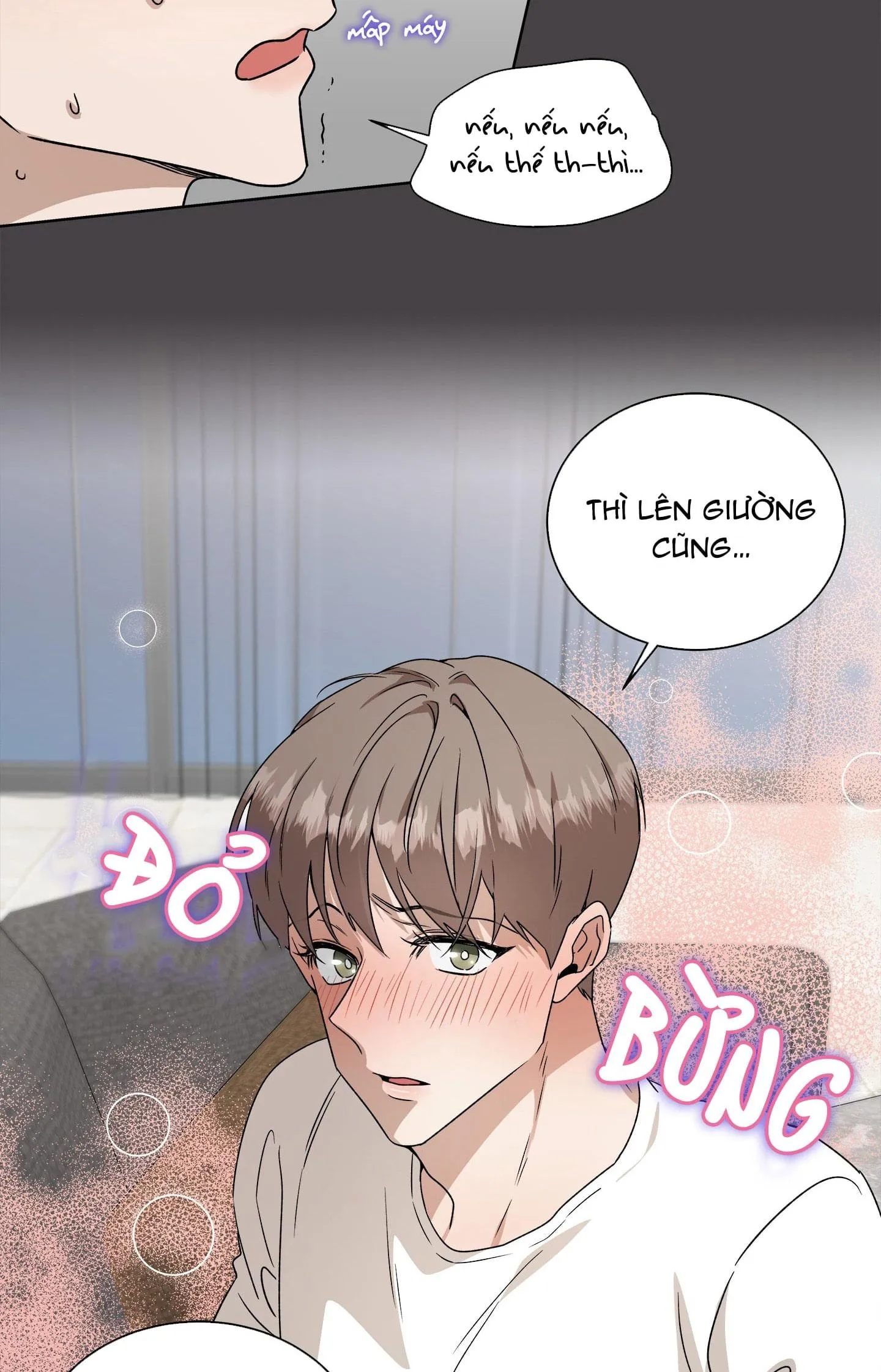 Diễn Xuất Bất Diệt Chapter 8 Trang 15