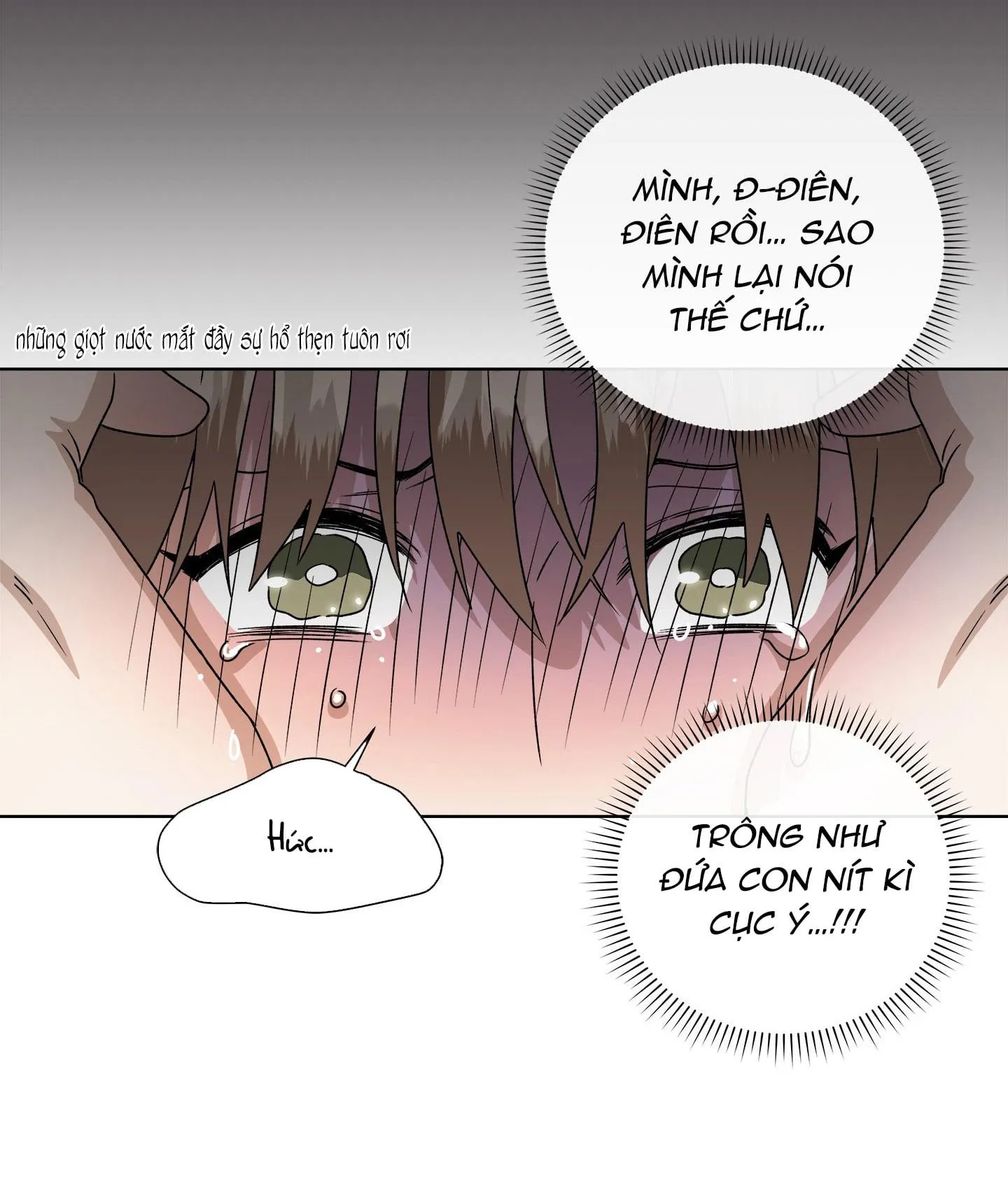 Diễn Xuất Bất Diệt Chapter 8 Trang 17