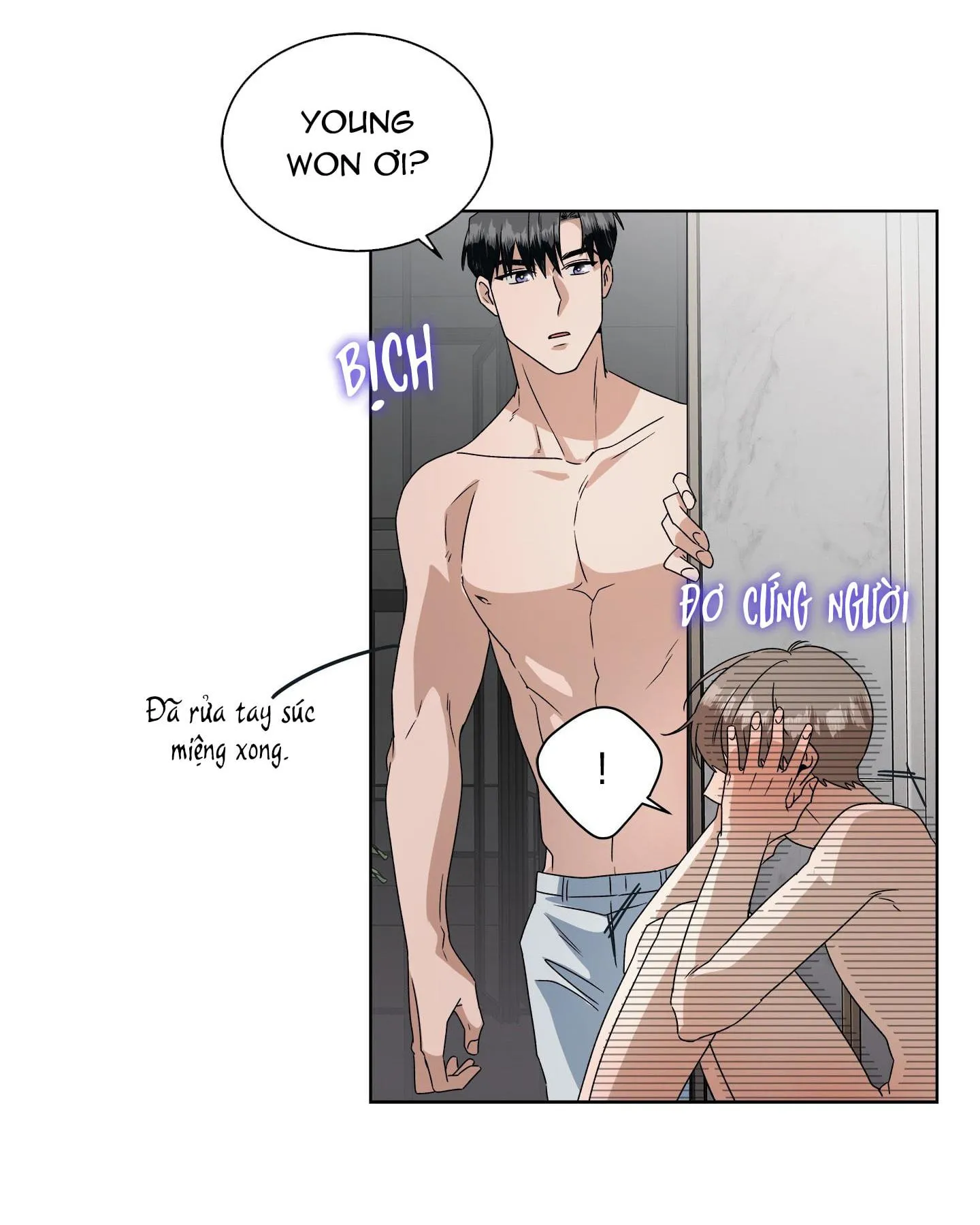 Diễn Xuất Bất Diệt Chapter 8 Trang 18