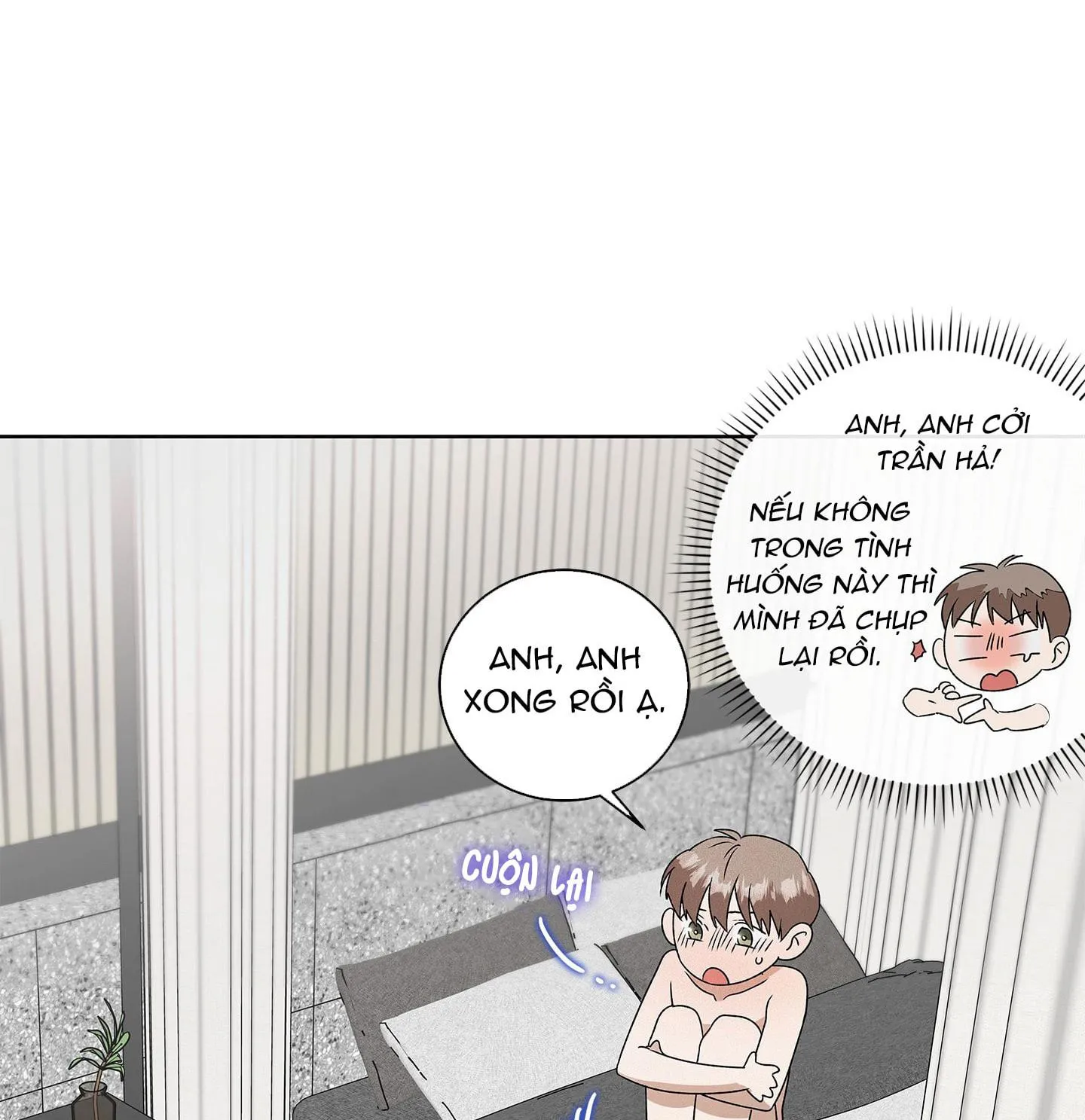 Diễn Xuất Bất Diệt Chapter 8 Trang 19