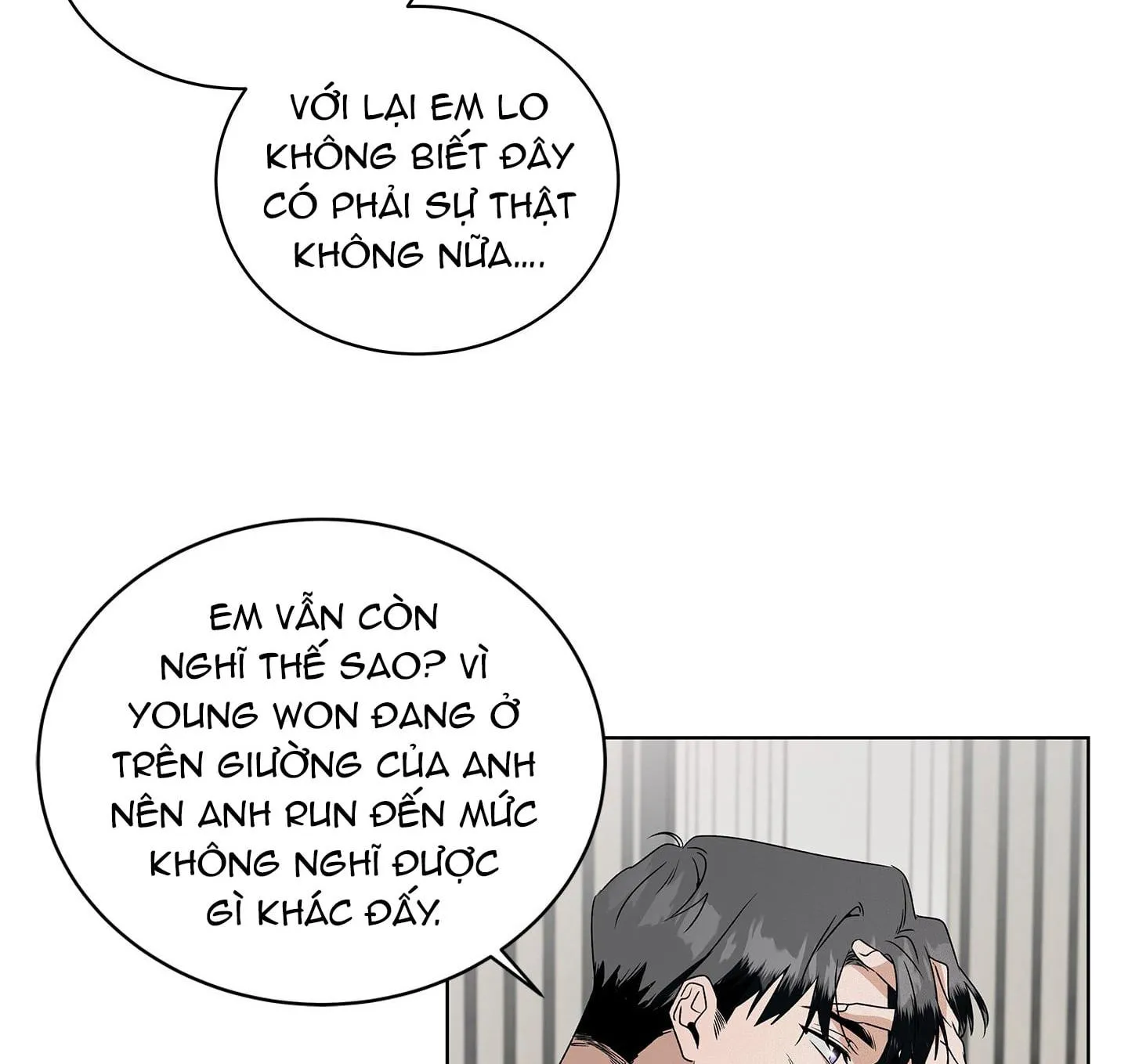 Diễn Xuất Bất Diệt Chapter 8 Trang 22