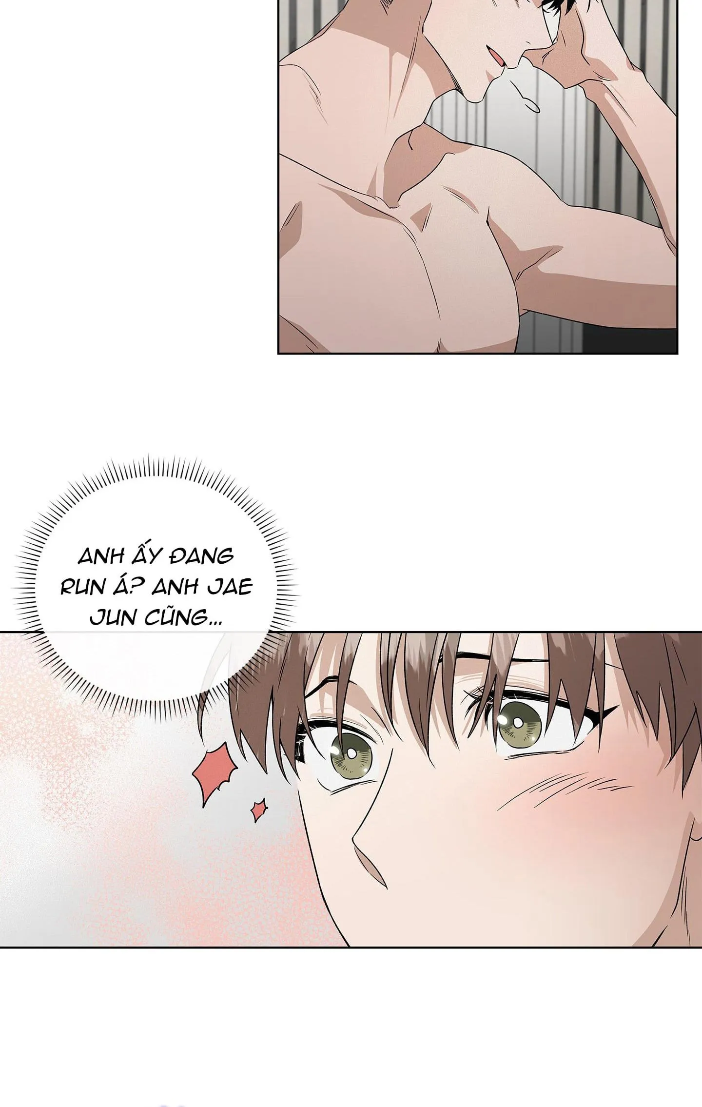 Diễn Xuất Bất Diệt Chapter 8 Trang 23