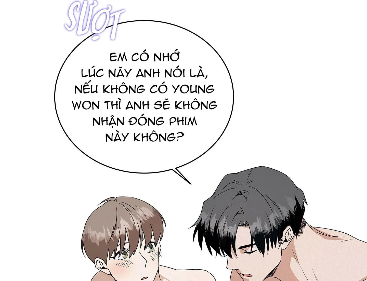 Diễn Xuất Bất Diệt Chapter 8 Trang 24