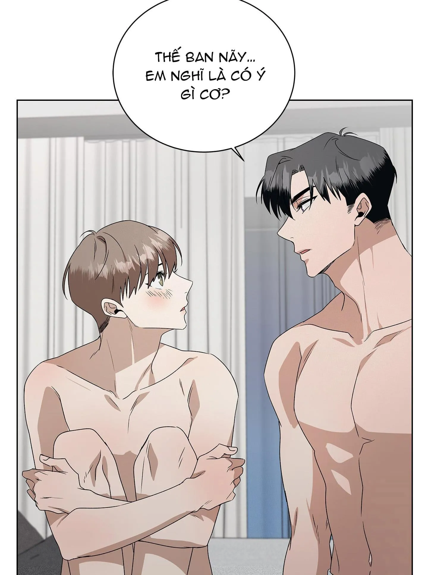 Diễn Xuất Bất Diệt Chapter 8 Trang 26