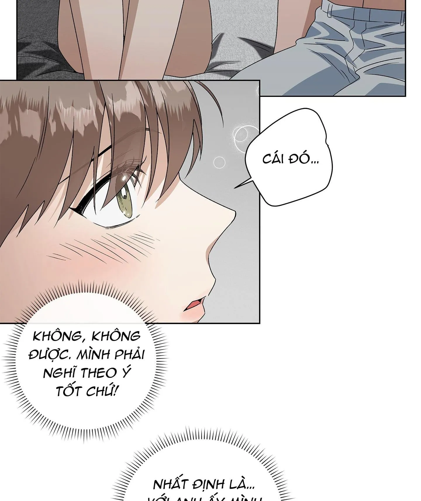 Diễn Xuất Bất Diệt Chapter 8 Trang 27