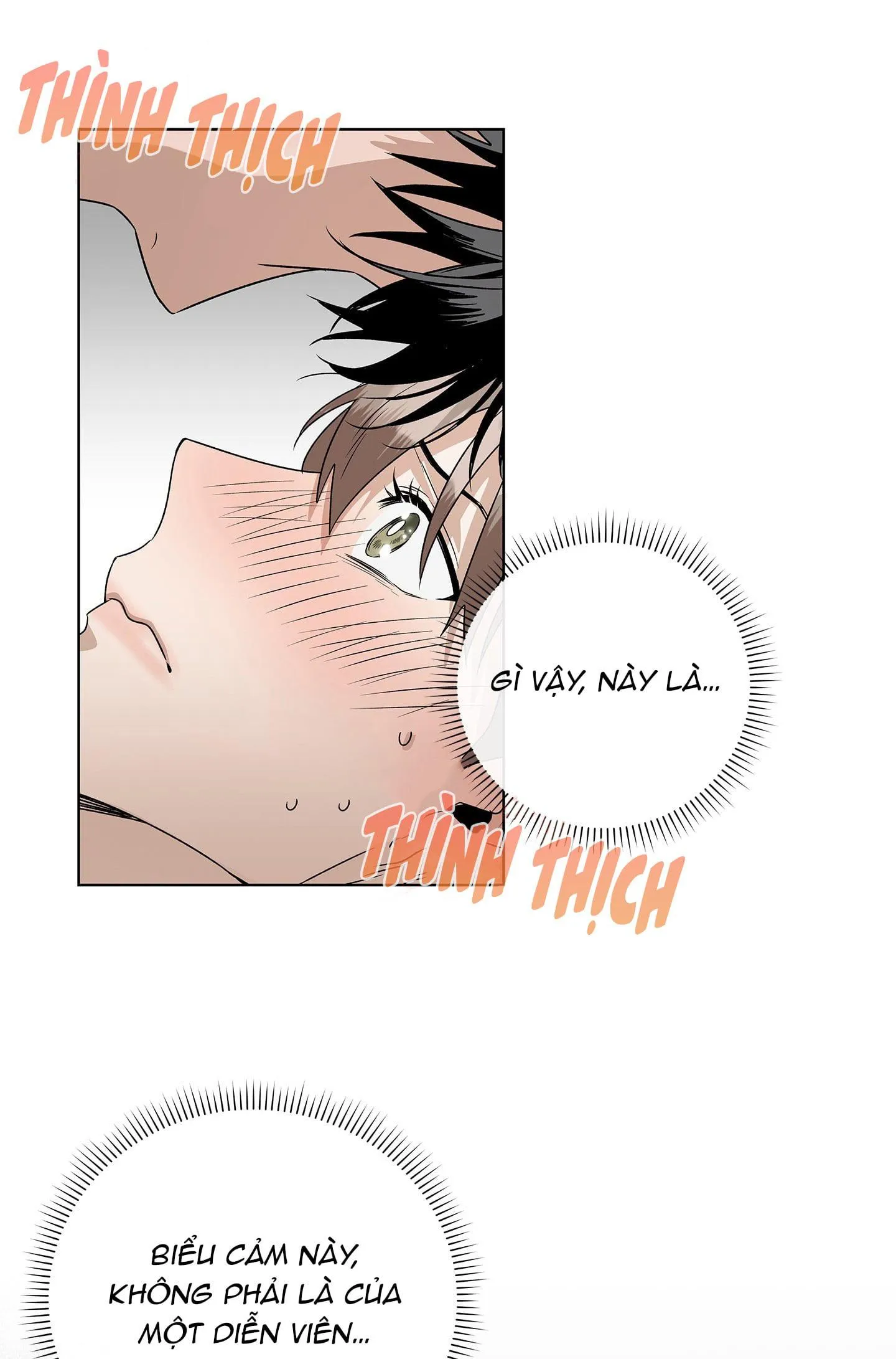 Diễn Xuất Bất Diệt Chapter 8 Trang 29