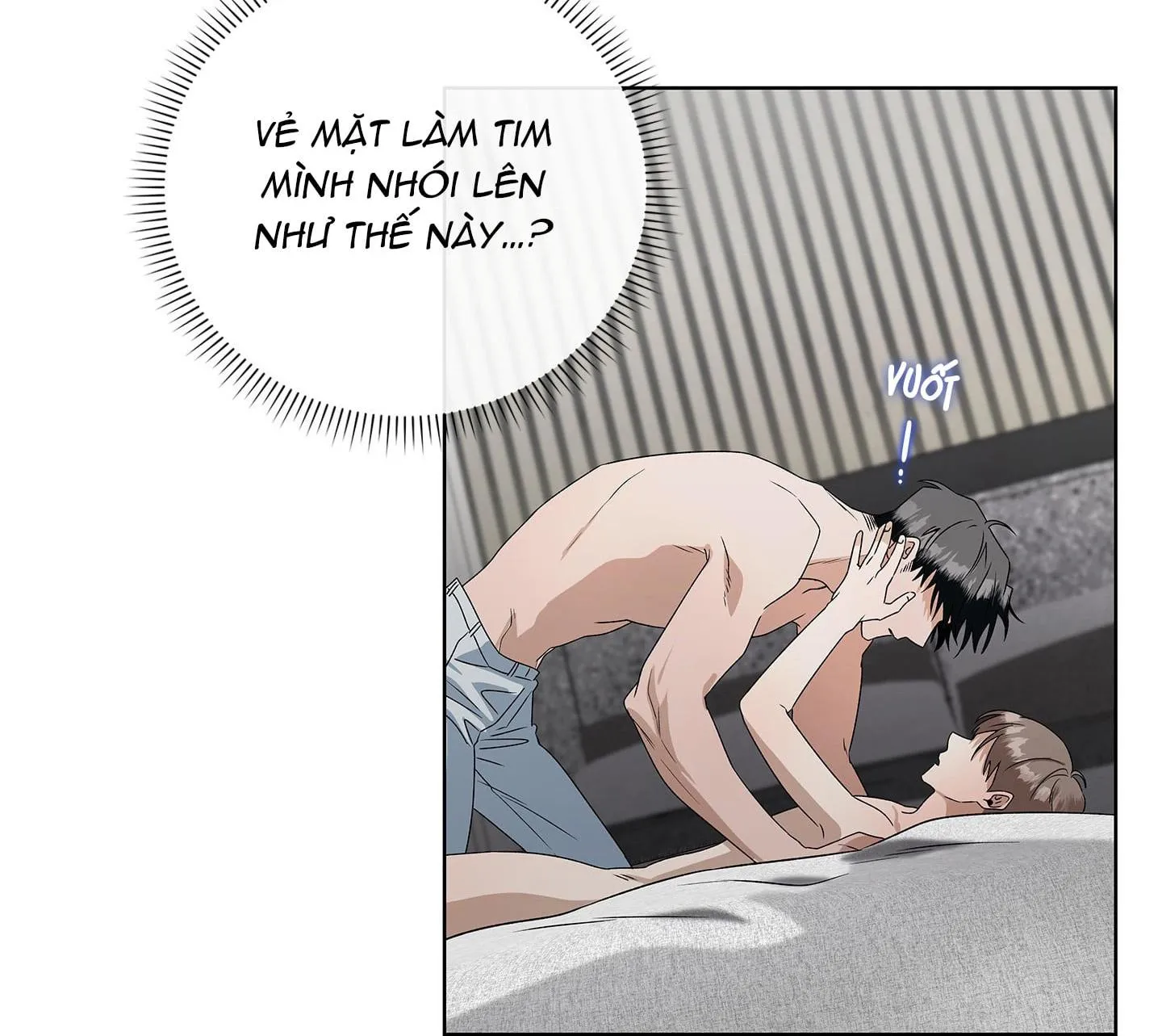 Diễn Xuất Bất Diệt Chapter 8 Trang 32