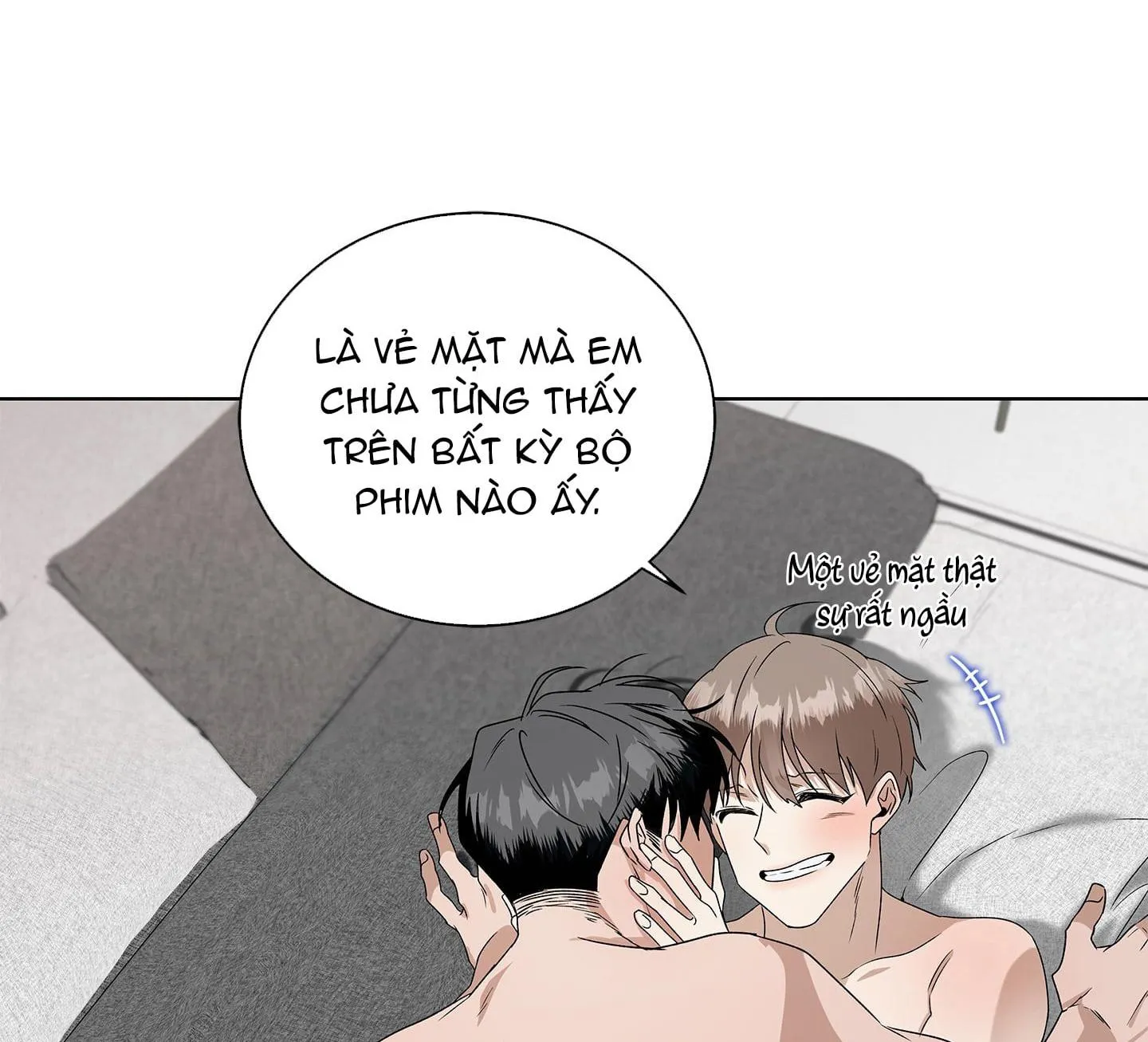 Diễn Xuất Bất Diệt Chapter 8 Trang 36