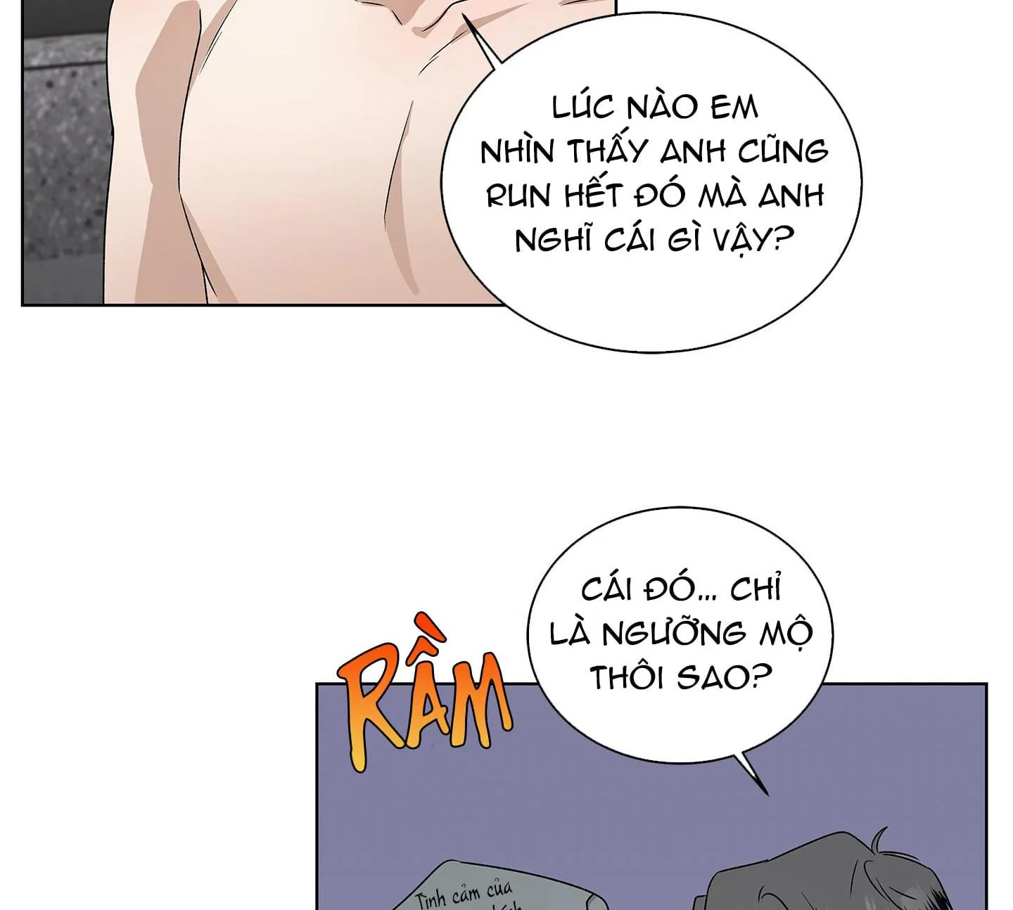 Diễn Xuất Bất Diệt Chapter 8 Trang 43