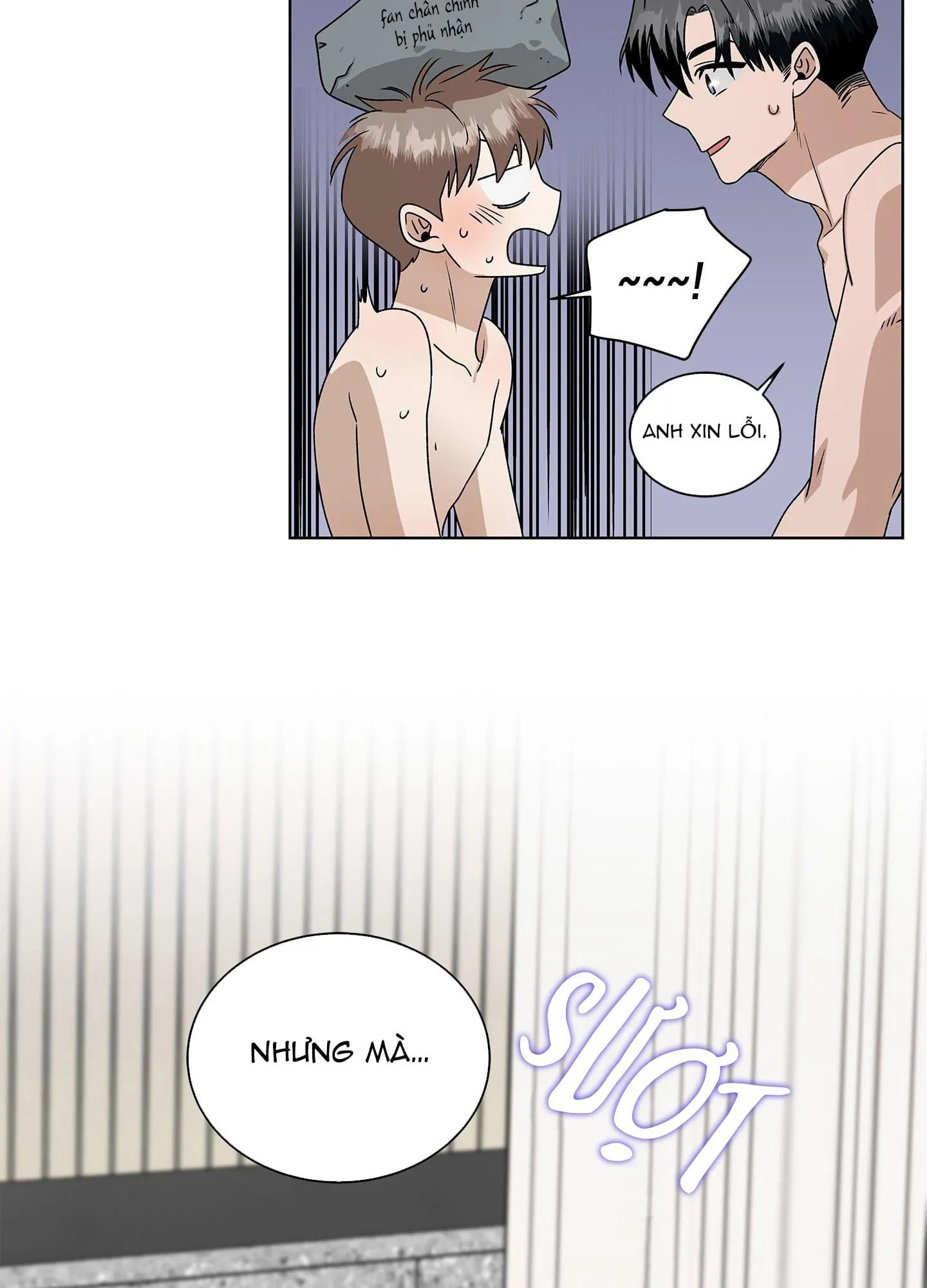 Diễn Xuất Bất Diệt Chapter 8 Trang 44