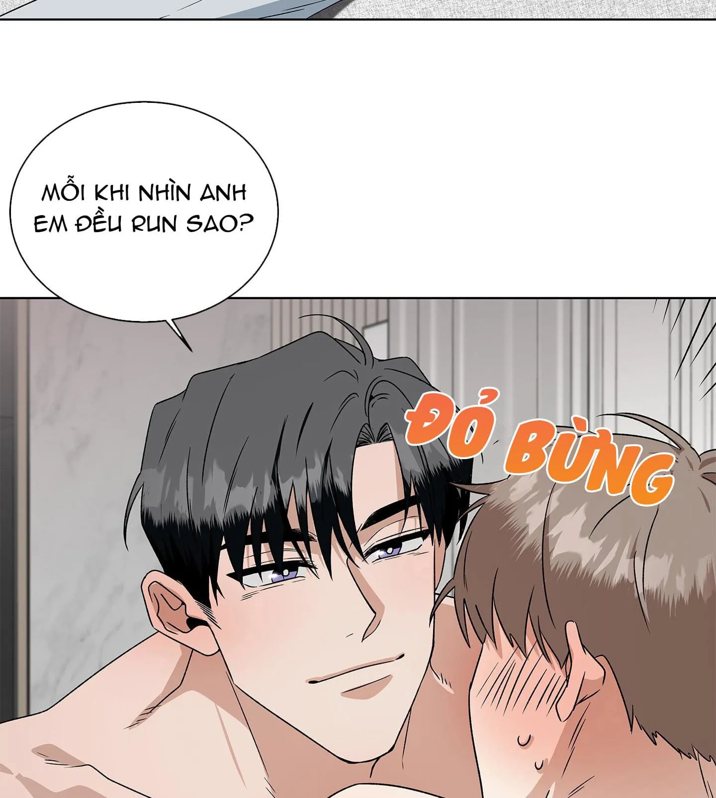 Diễn Xuất Bất Diệt Chapter 8 Trang 46