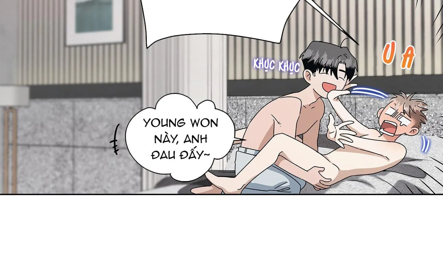 Diễn Xuất Bất Diệt Chapter 8 Trang 48