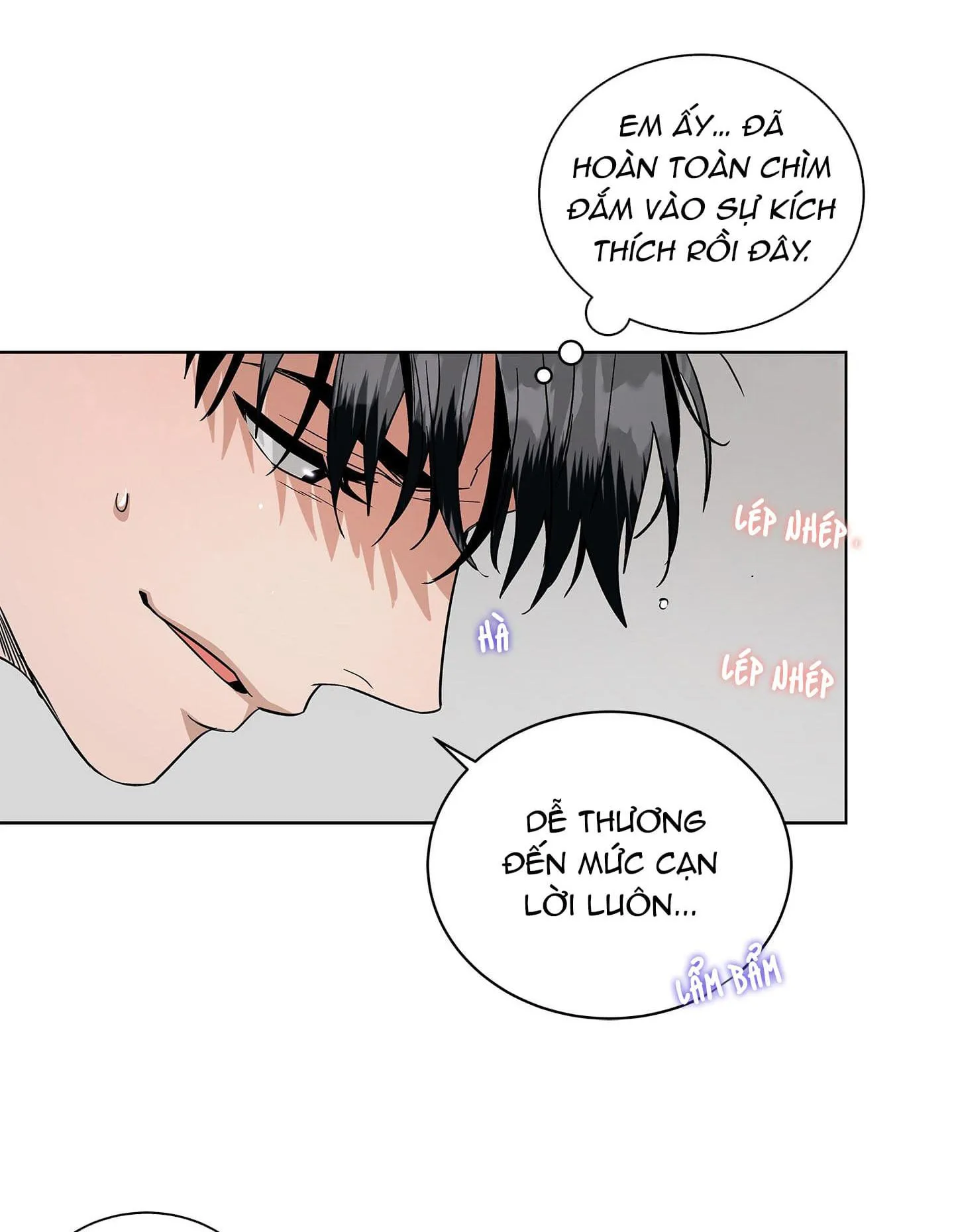 Diễn Xuất Bất Diệt Chapter 8 Trang 62