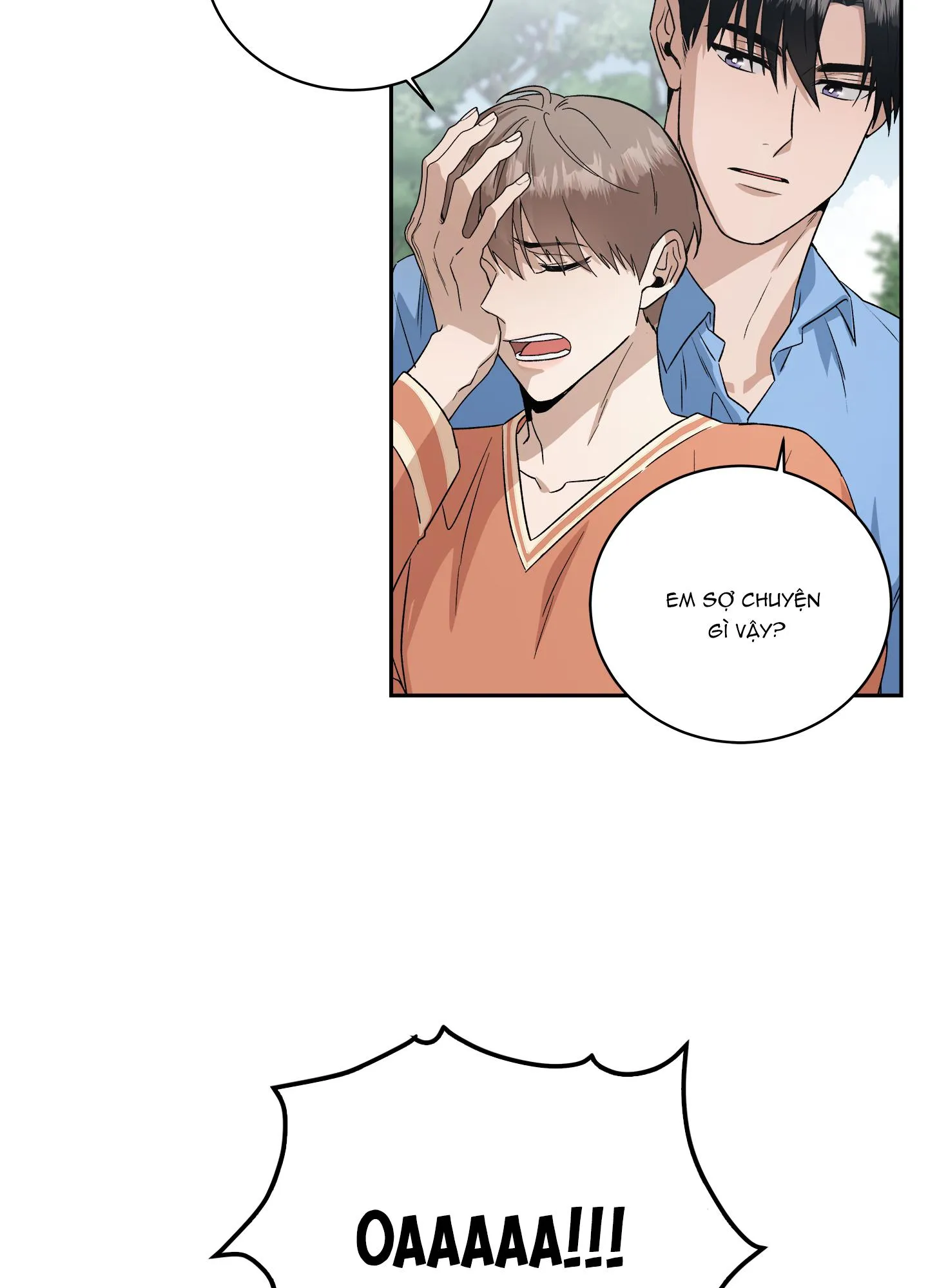 Diễn Xuất Bất Diệt Chapter 9 Trang 6