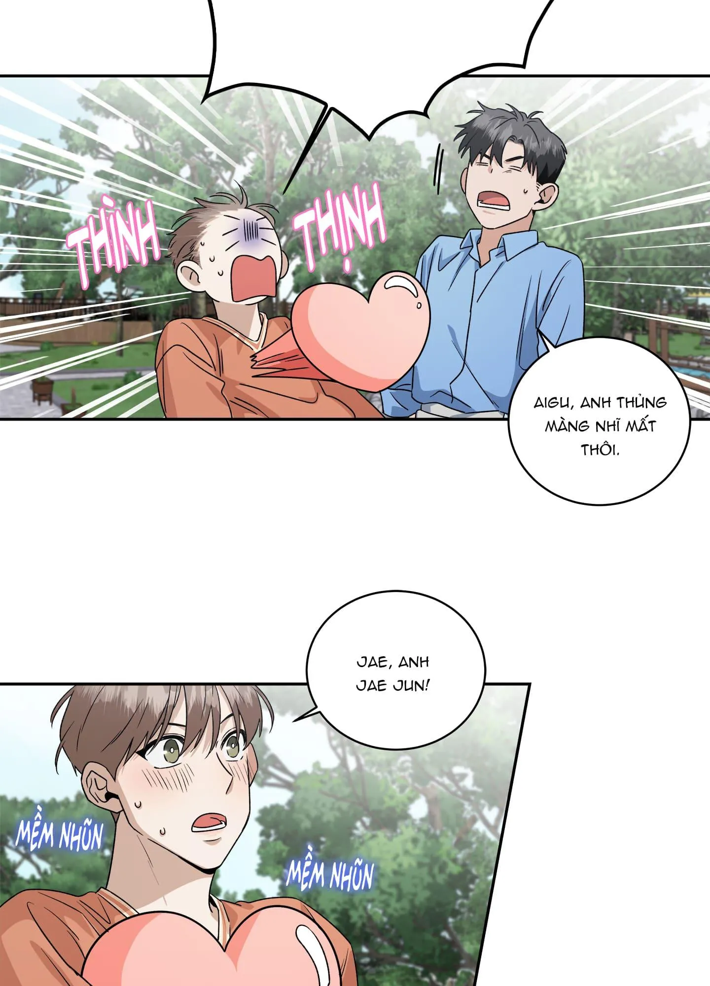 Diễn Xuất Bất Diệt Chapter 9 Trang 7