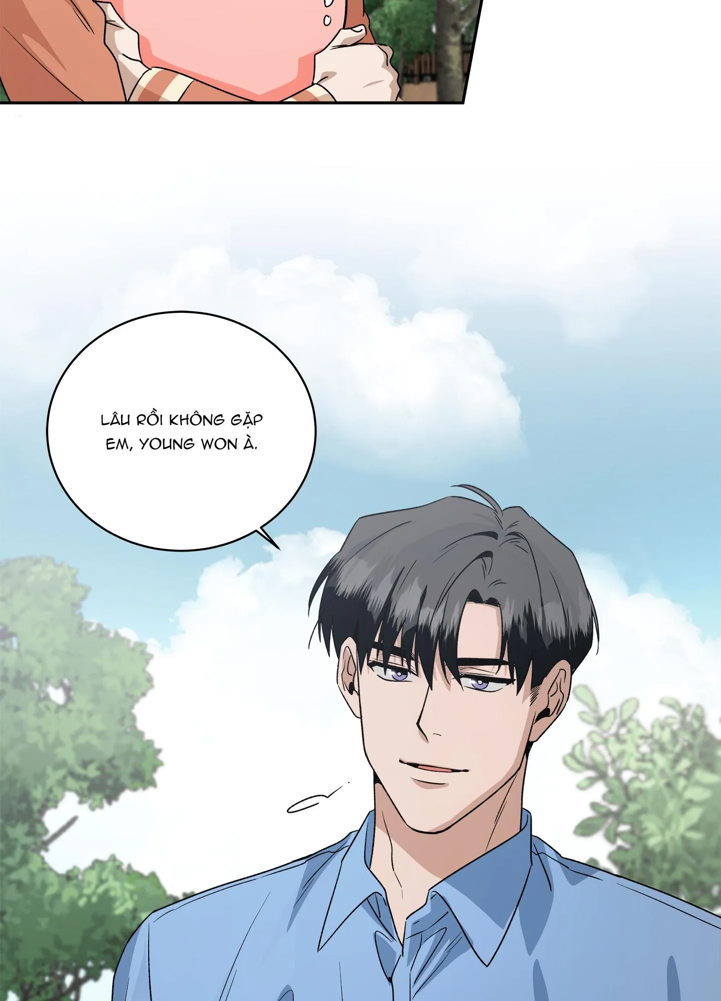 Diễn Xuất Bất Diệt Chapter 9 Trang 8