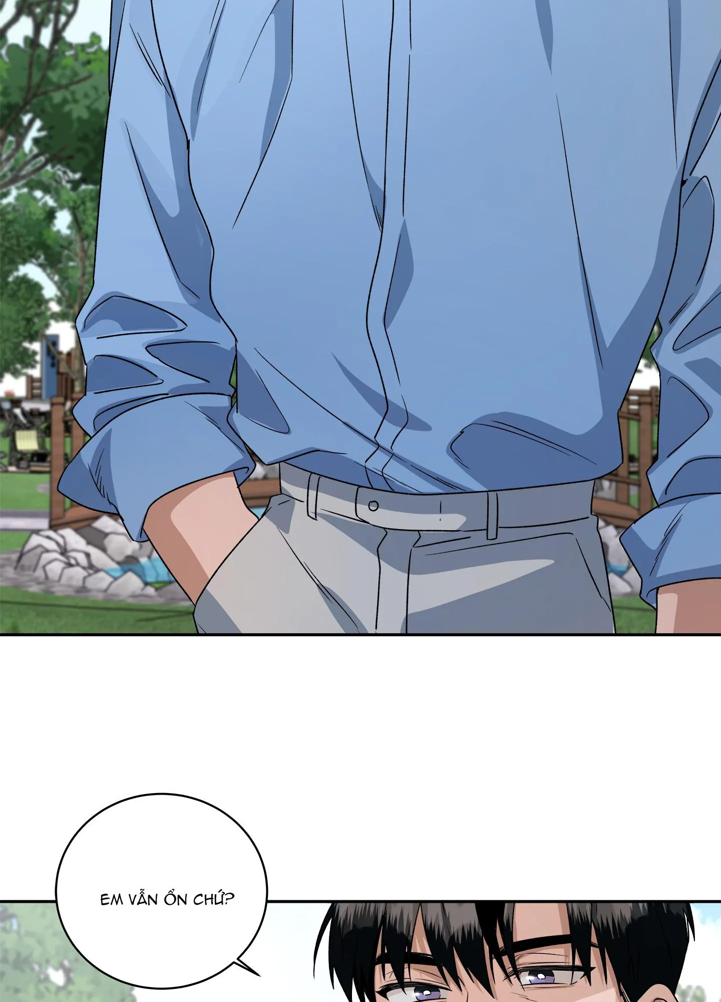 Diễn Xuất Bất Diệt Chapter 9 Trang 9