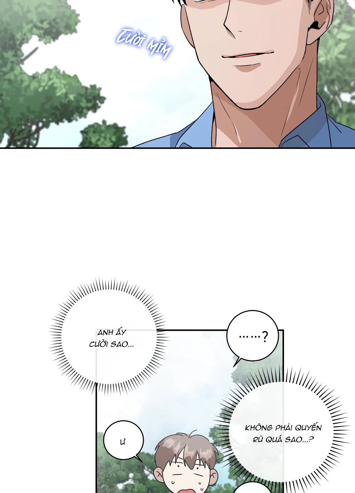 Diễn Xuất Bất Diệt Chapter 9 Trang 10