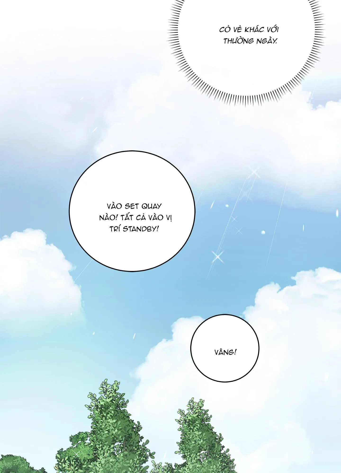 Diễn Xuất Bất Diệt Chapter 9 Trang 14