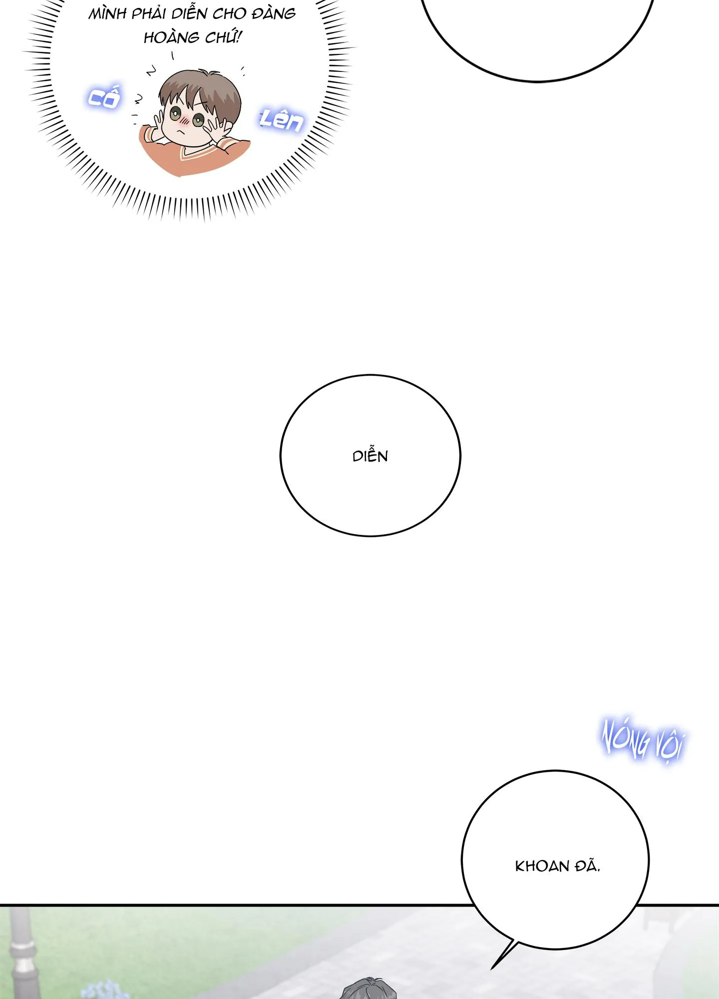Diễn Xuất Bất Diệt Chapter 9 Trang 18