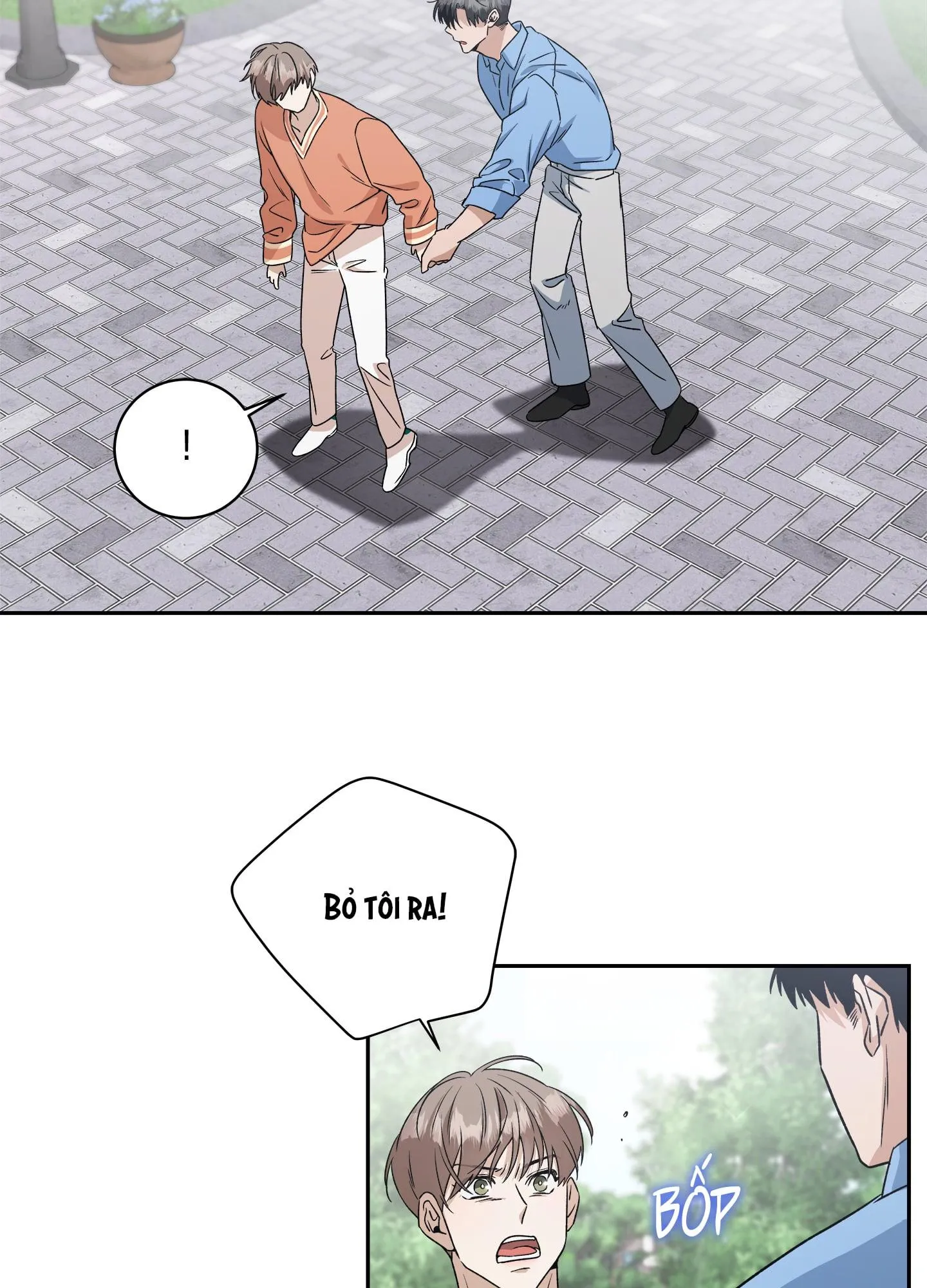 Diễn Xuất Bất Diệt Chapter 9 Trang 19