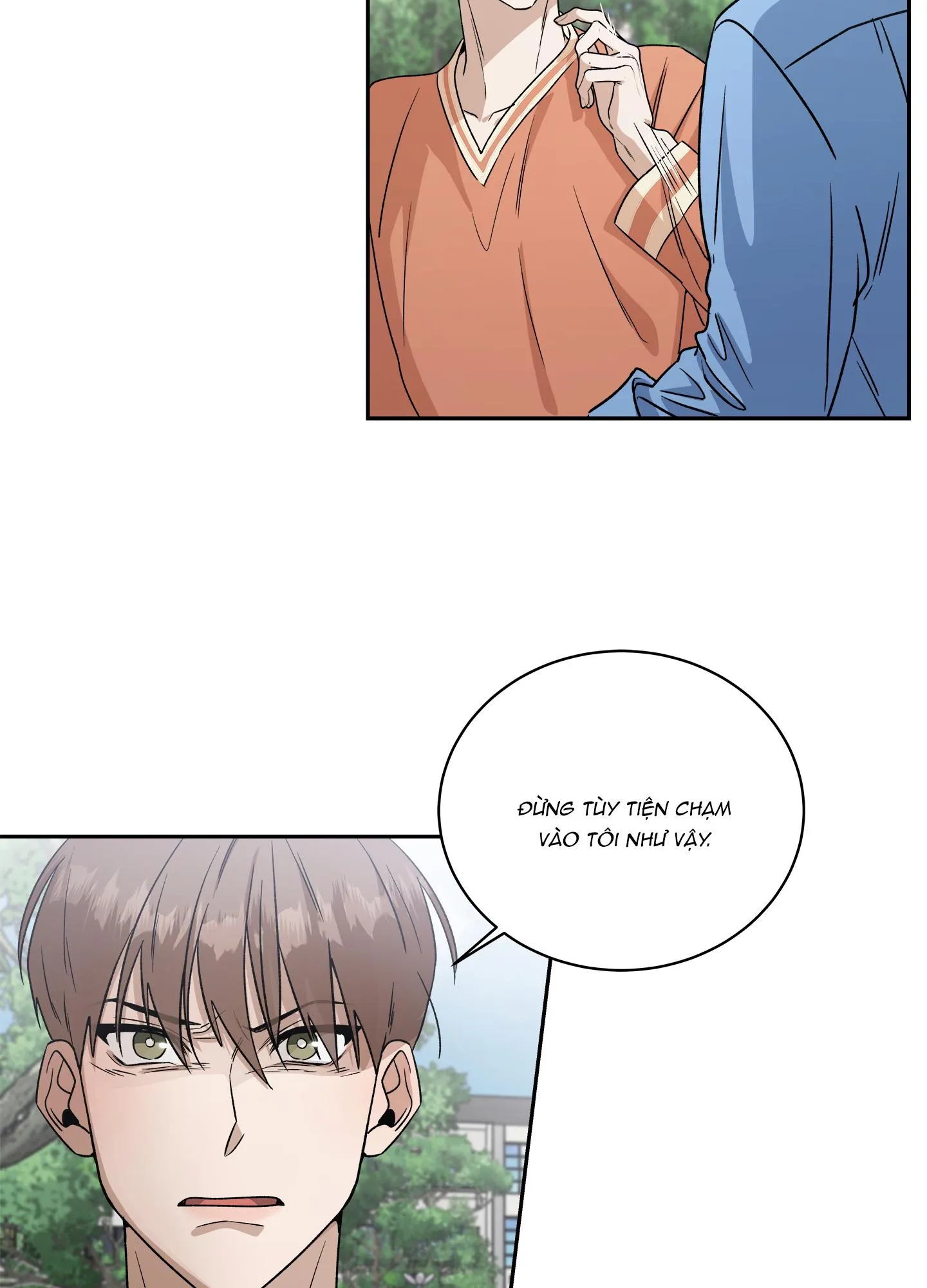 Diễn Xuất Bất Diệt Chapter 9 Trang 20